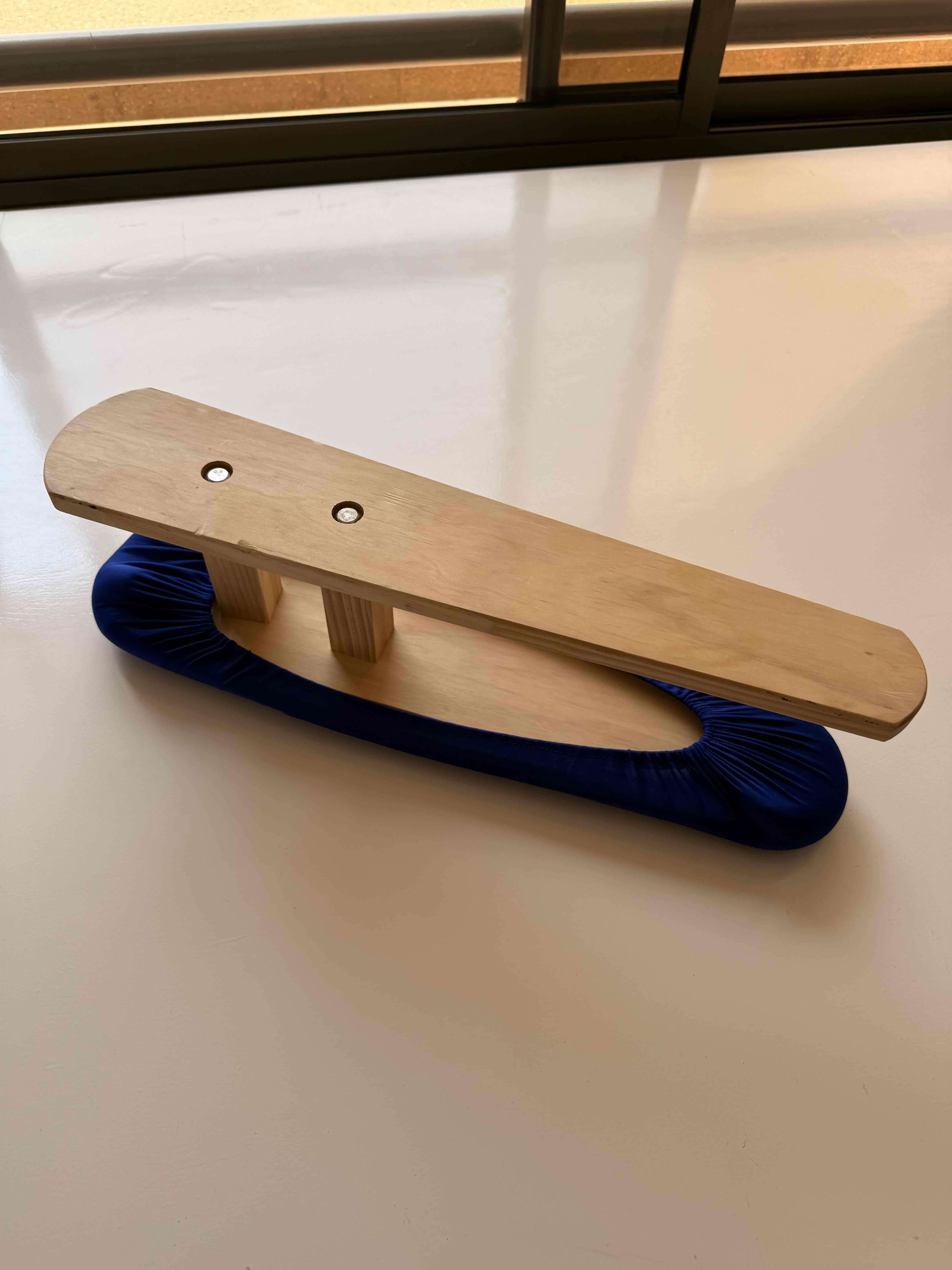 Mini tabla de planchar - miniatura 6