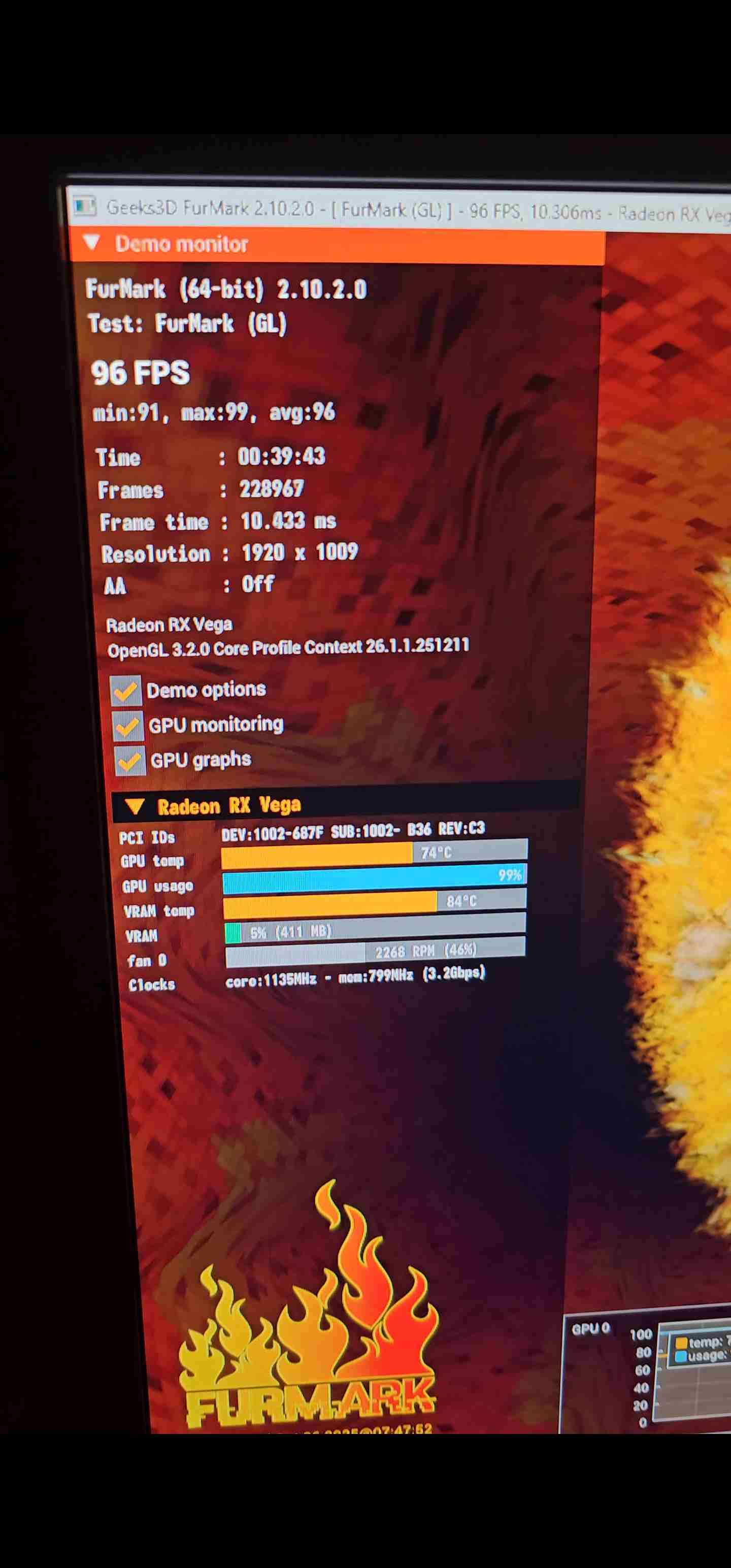 Radeon rx vega 56 de msi - miniatura 4