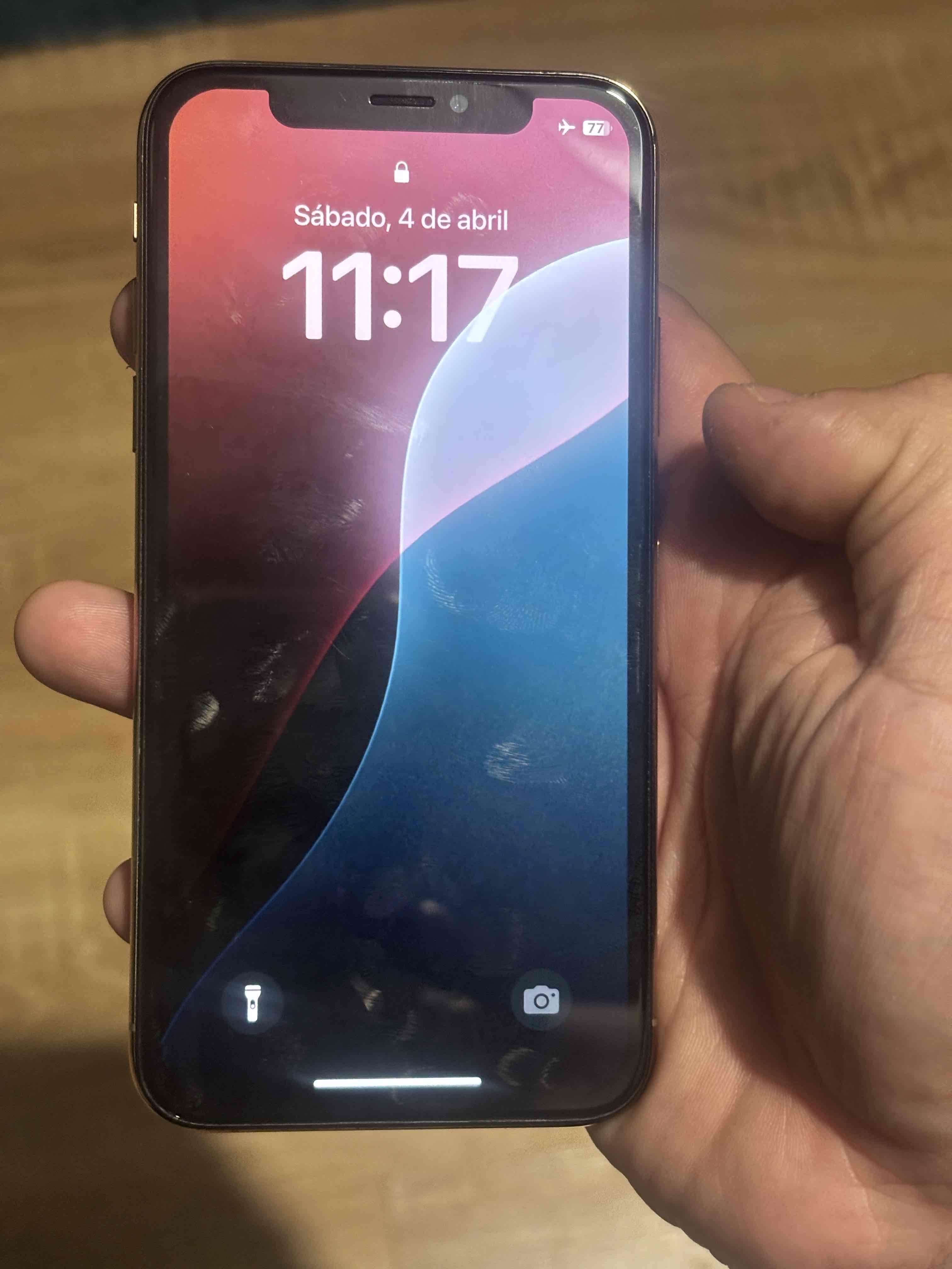 iPhone XS 256 gb - 1