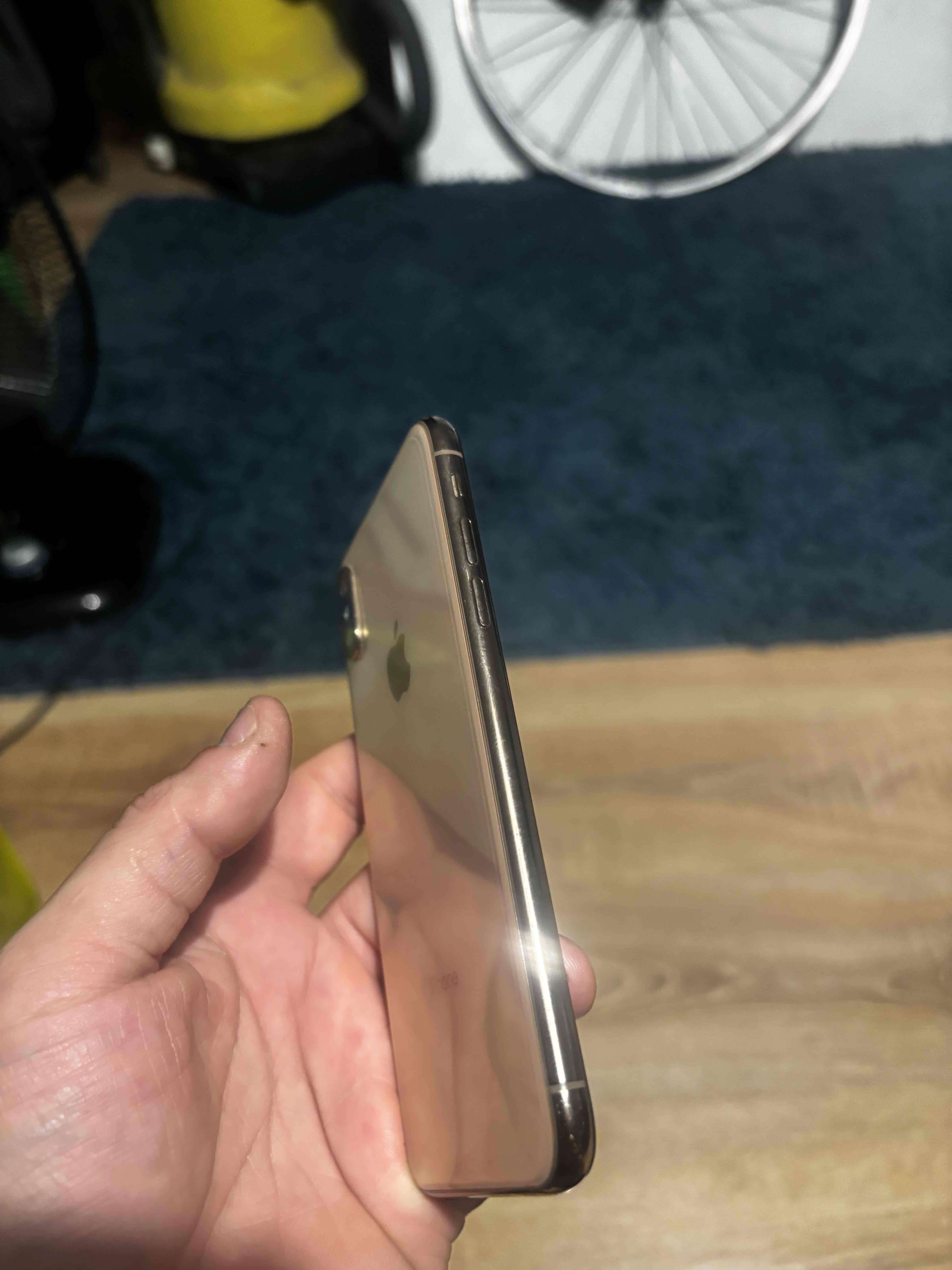 iPhone XS 256 gb - 3