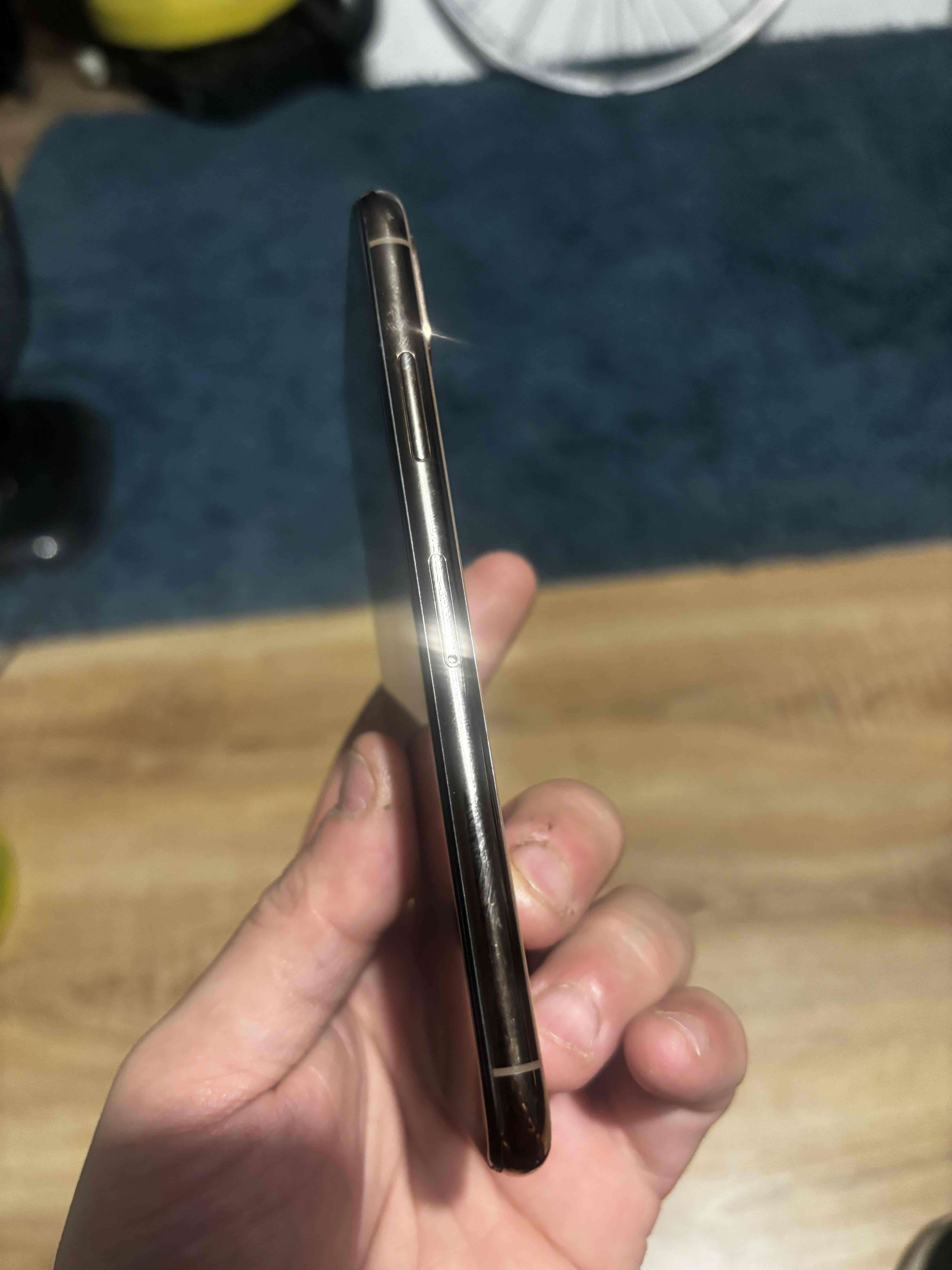 iPhone XS 256 gb - 4