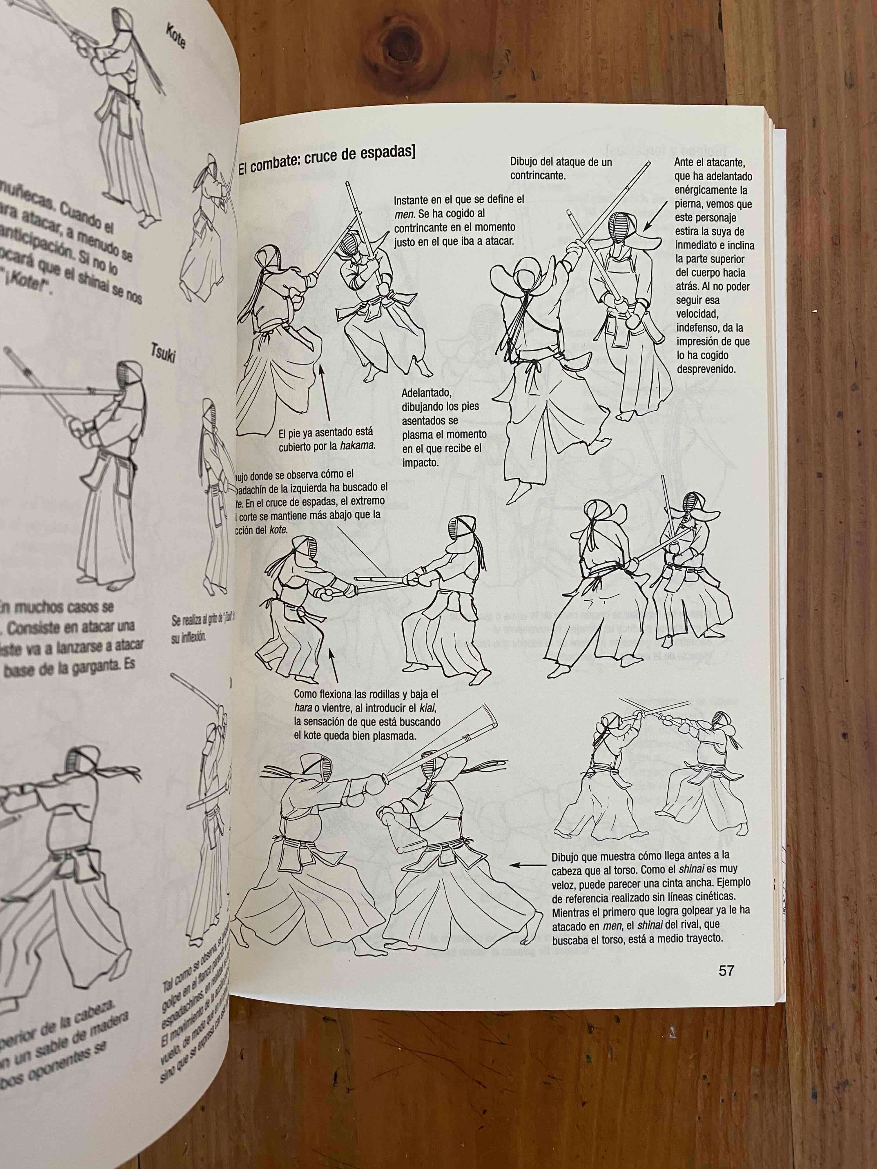 Libro Cómo Dibujar Manga - miniatura 5