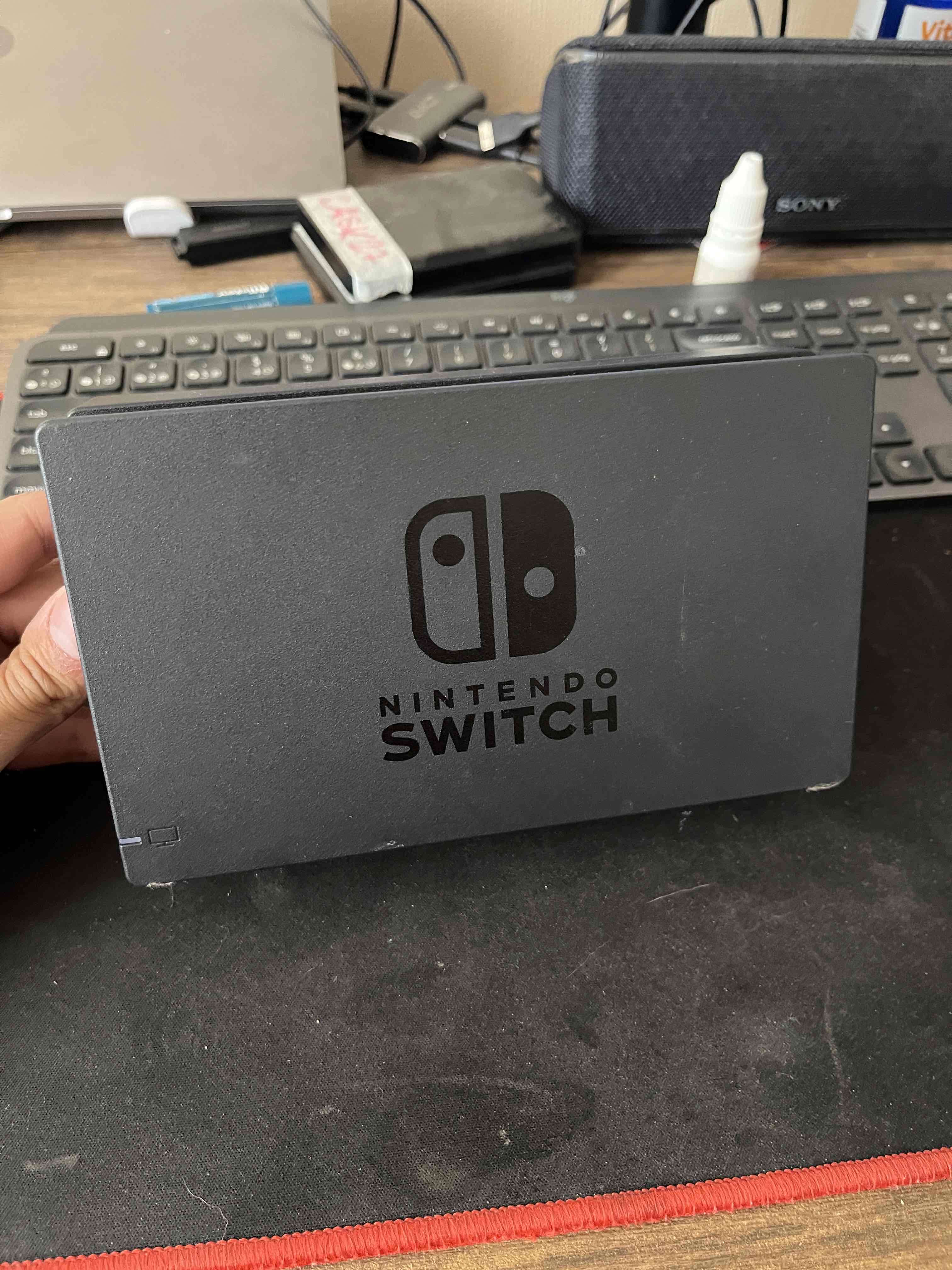 Nintendo Switch v2 con estuche PowerA - miniatura 3