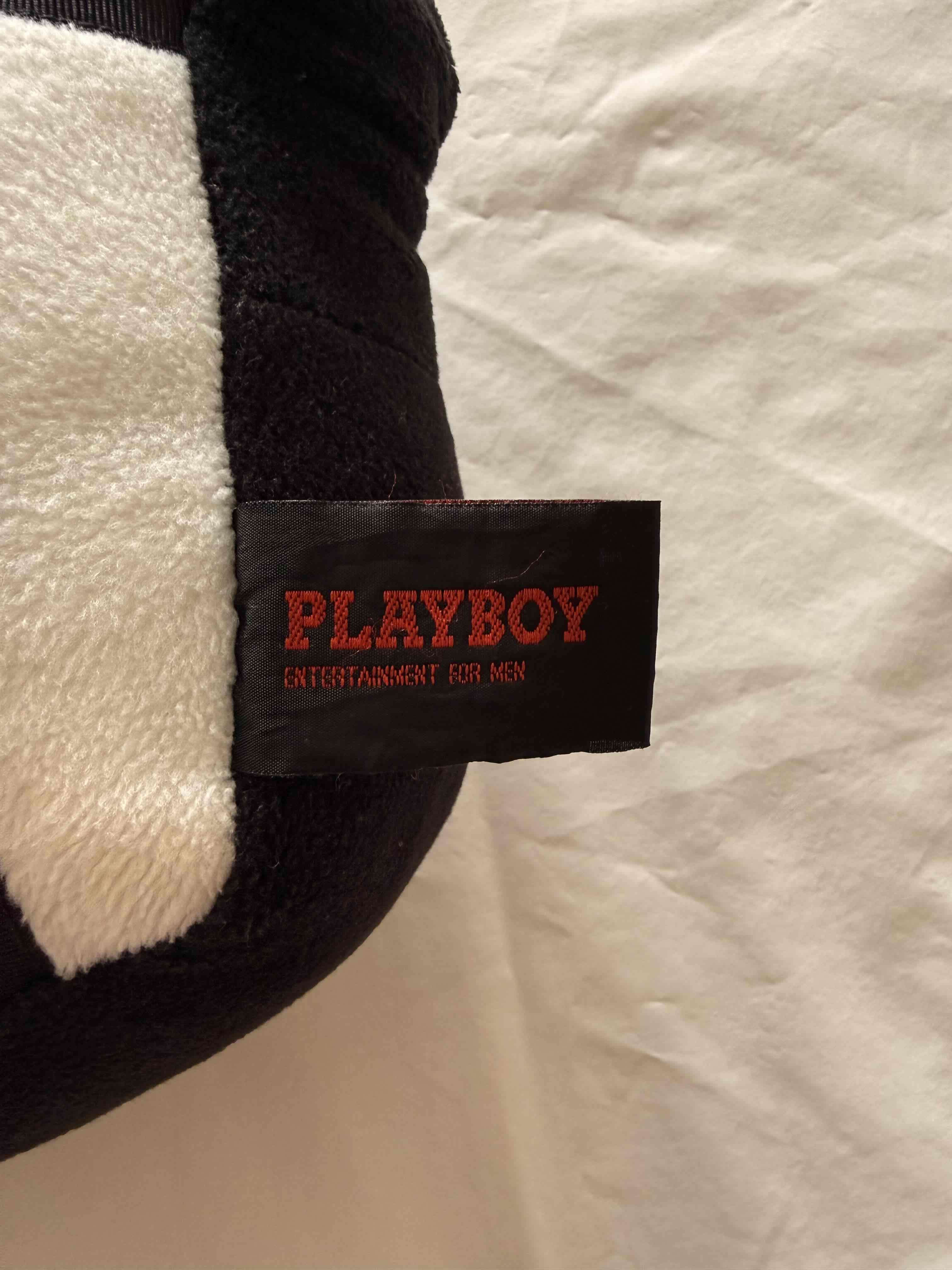 Cojín decorativo logo Playboy - miniatura 3