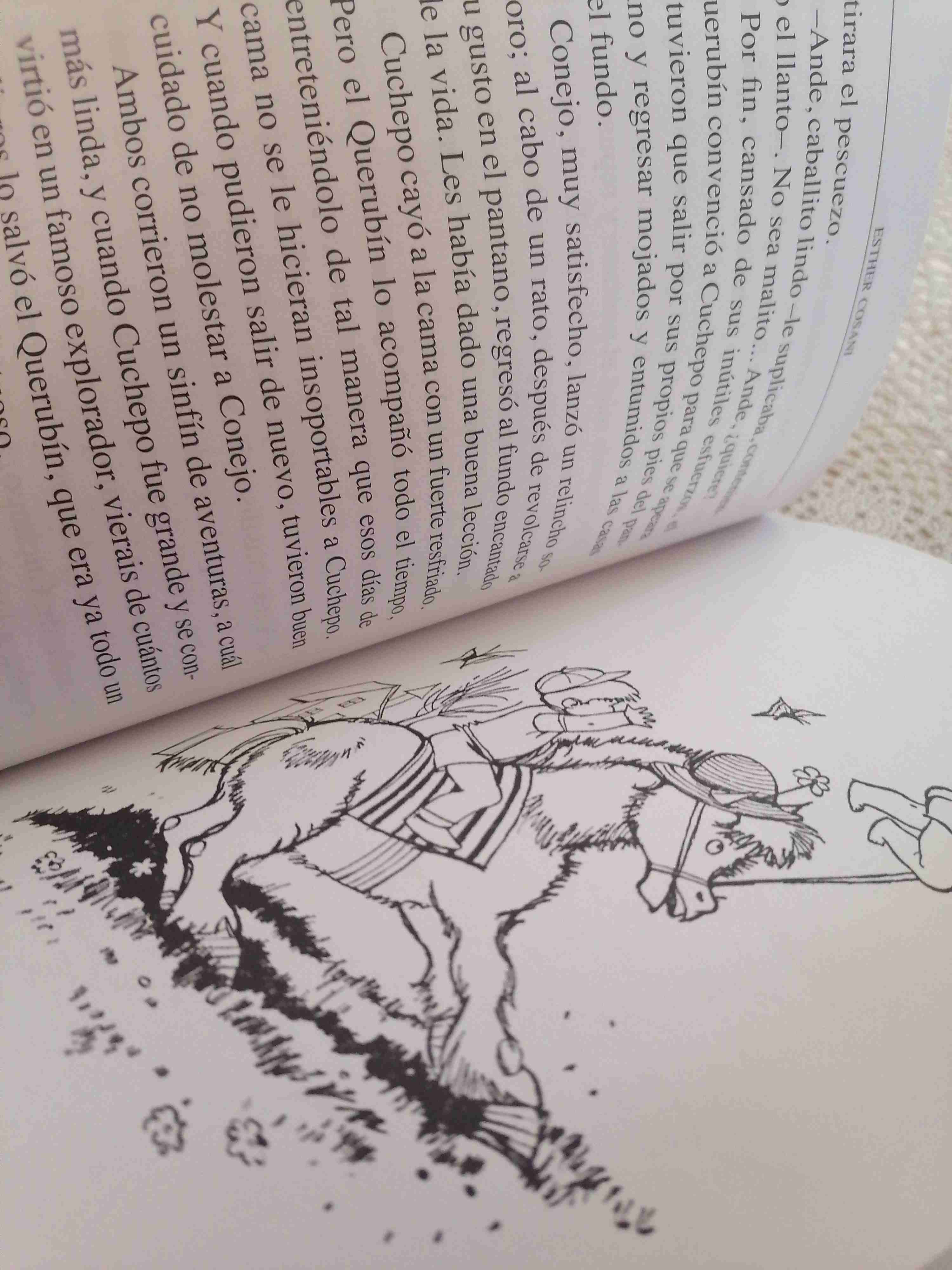 Libro Cuentos a Beatriz - miniatura 2