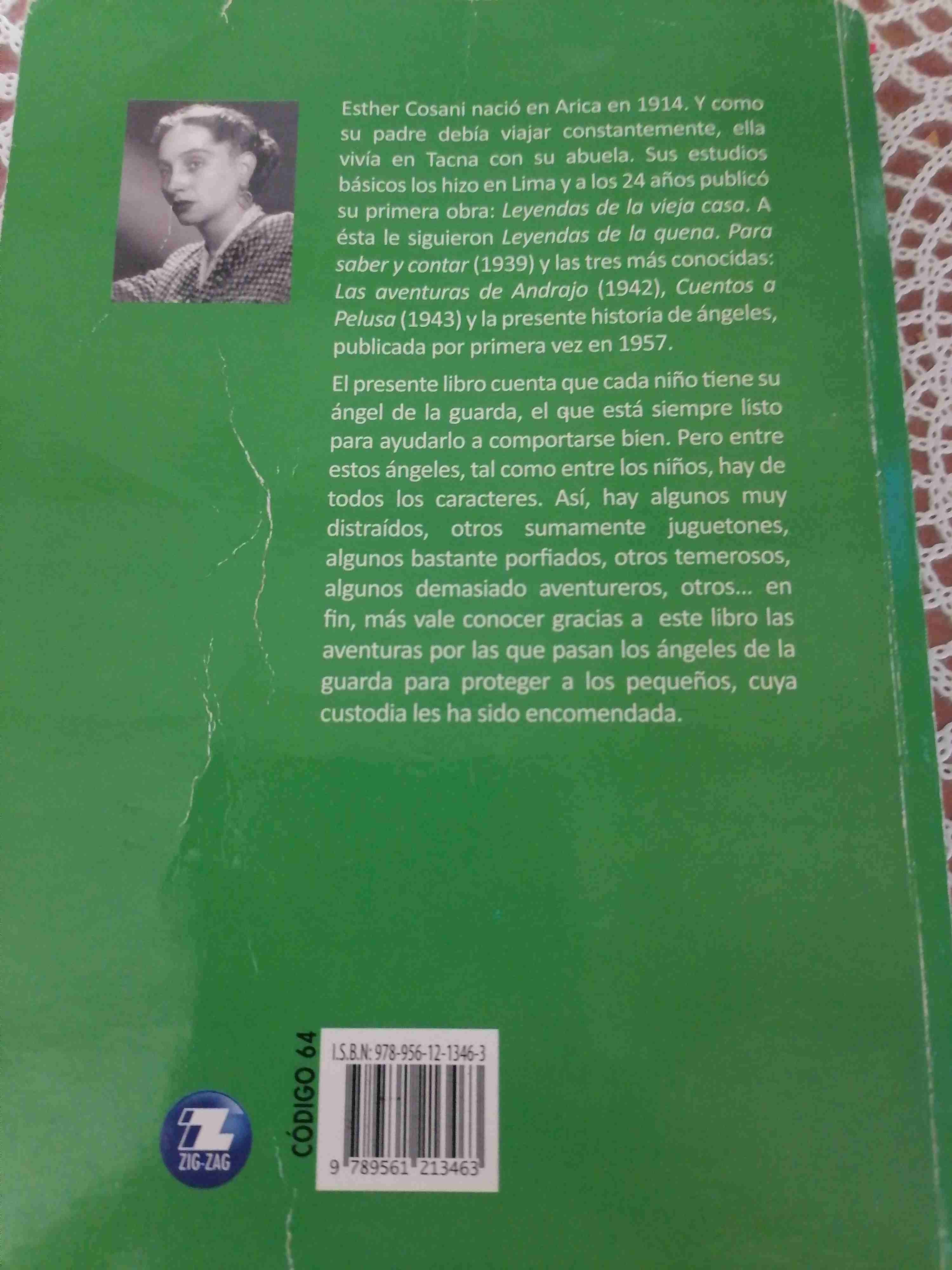 Libro Cuentos a Beatriz - miniatura 3