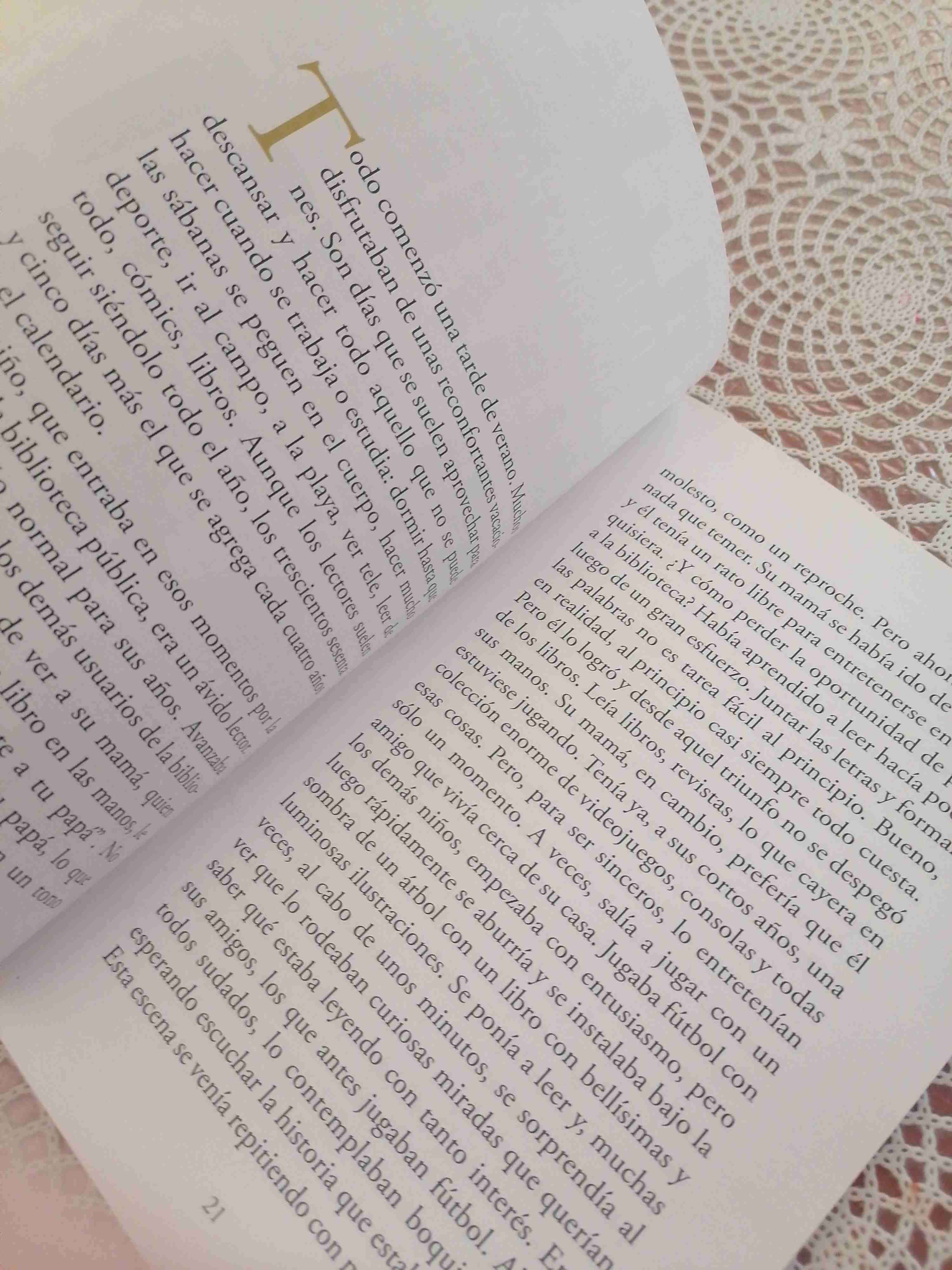 Libro 'El libro que quería volar' - miniatura 3