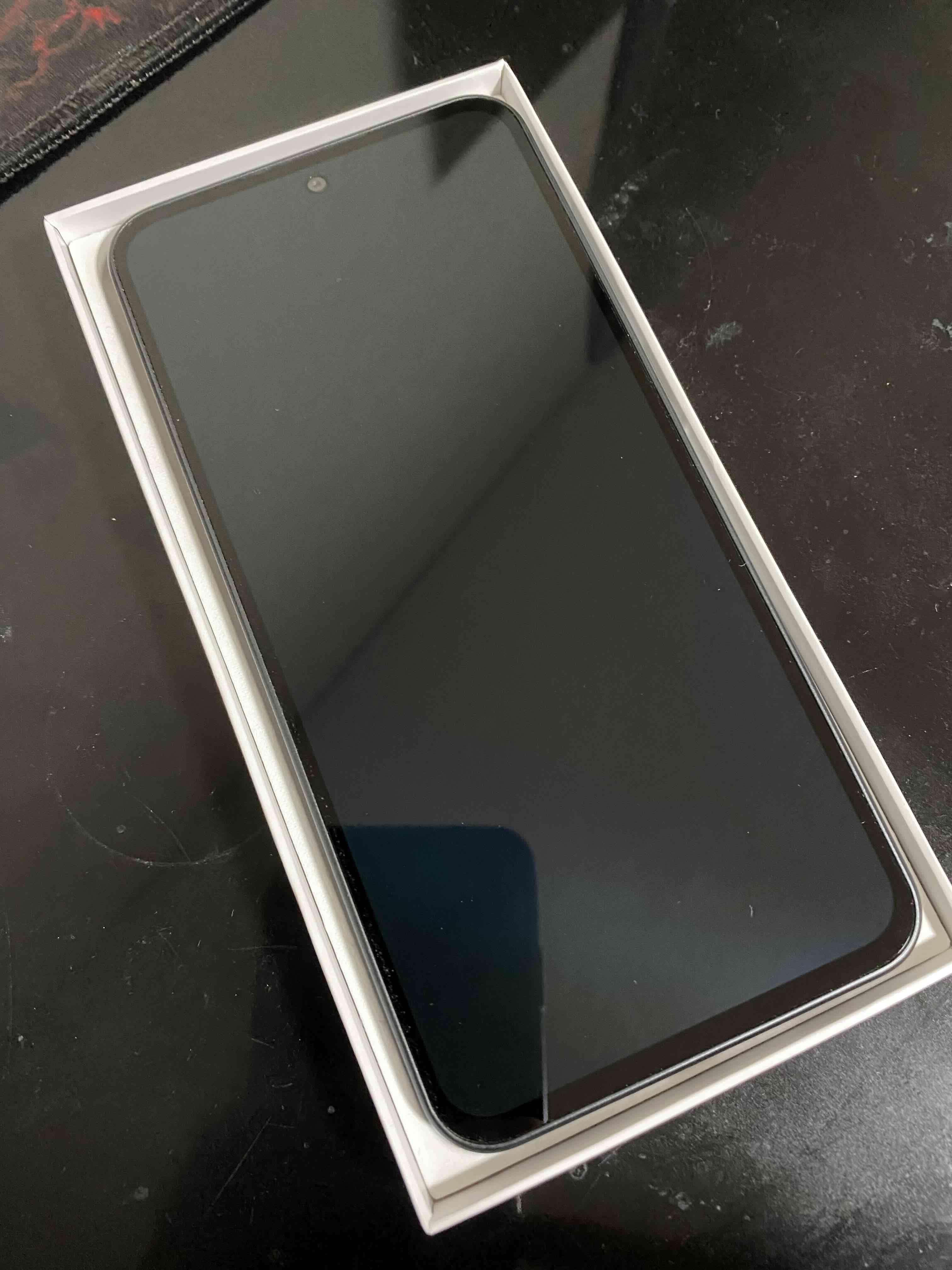 Samsung Galaxy A36 5G 3 meses de uso - miniatura 4