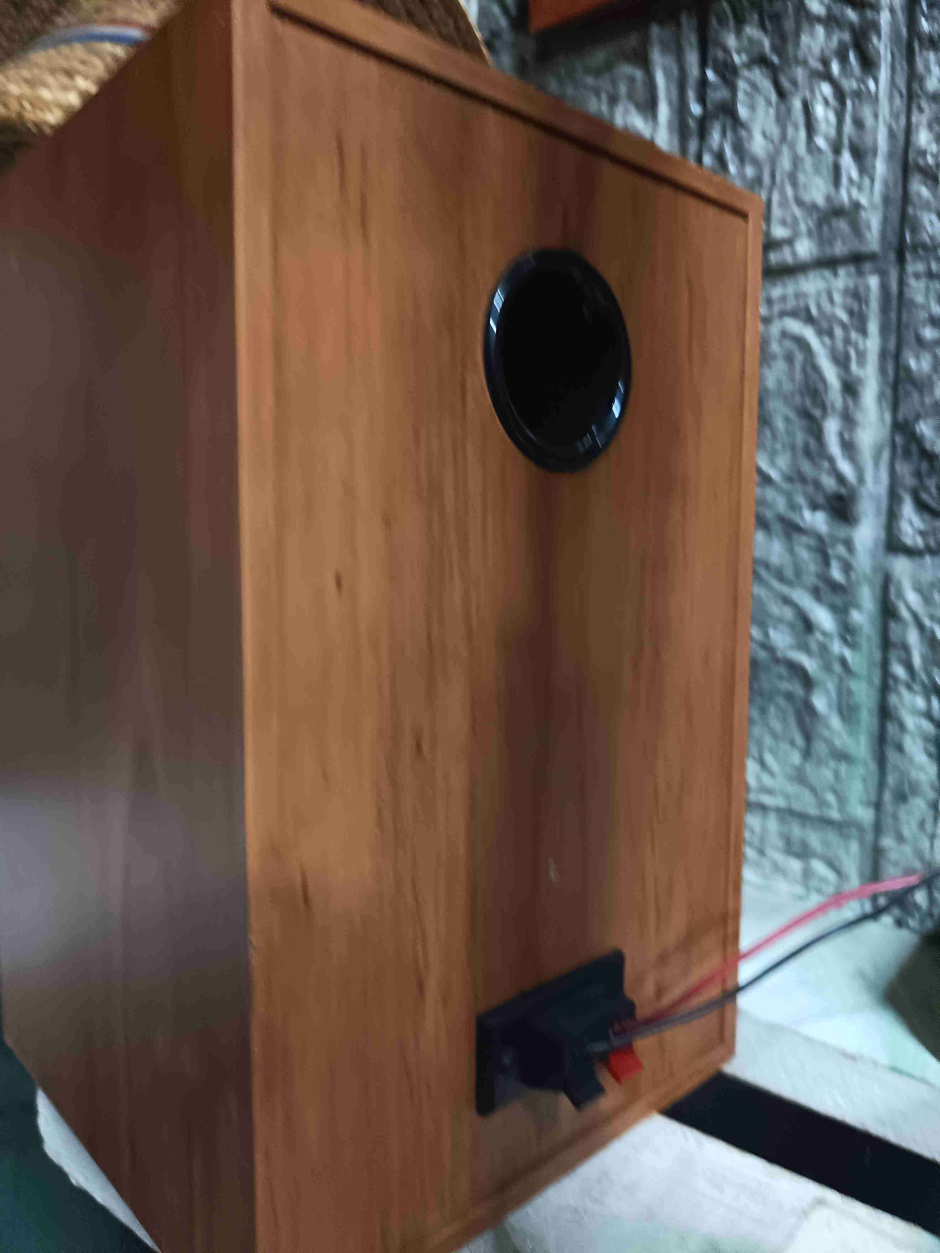 Parlante Edifier Multimedia - miniatura 2