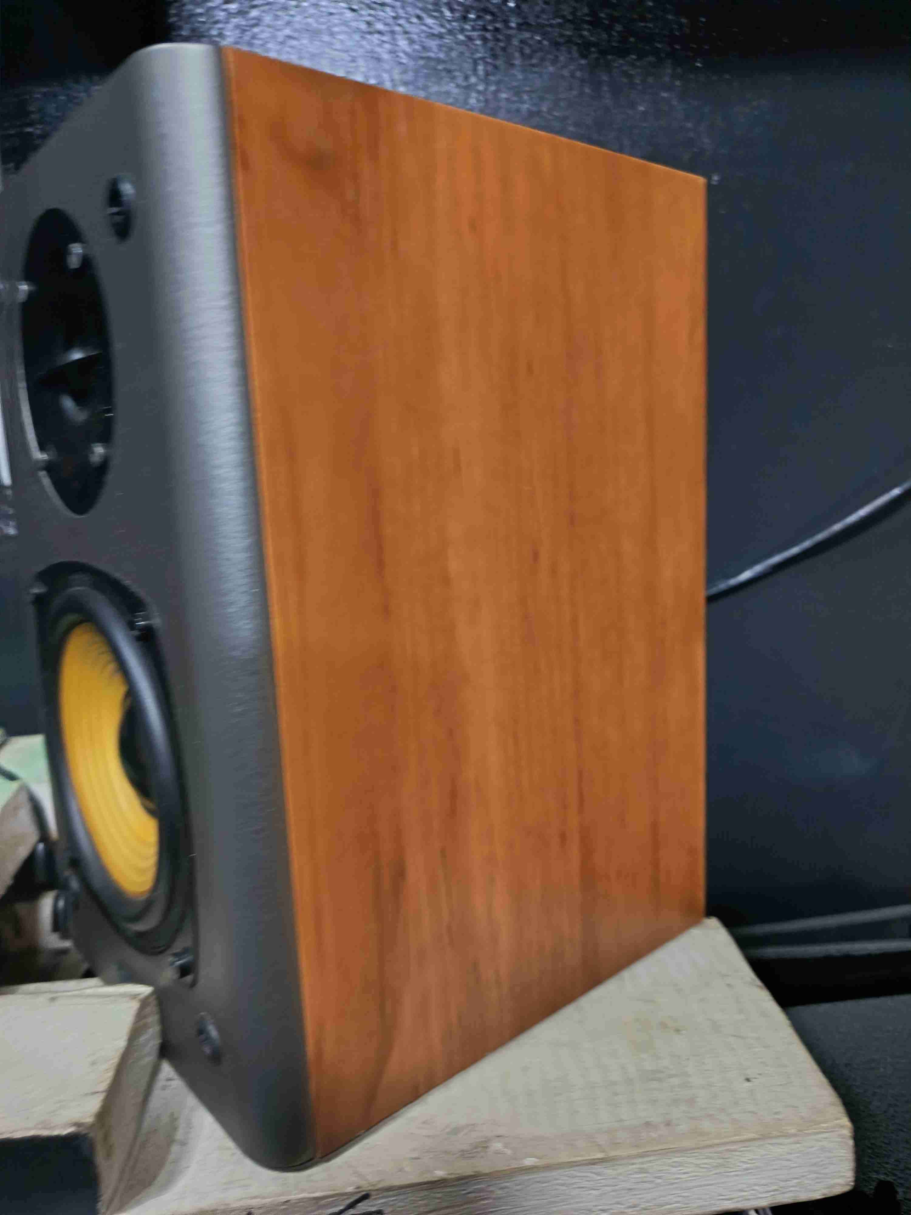 Parlante Edifier Multimedia - miniatura 3