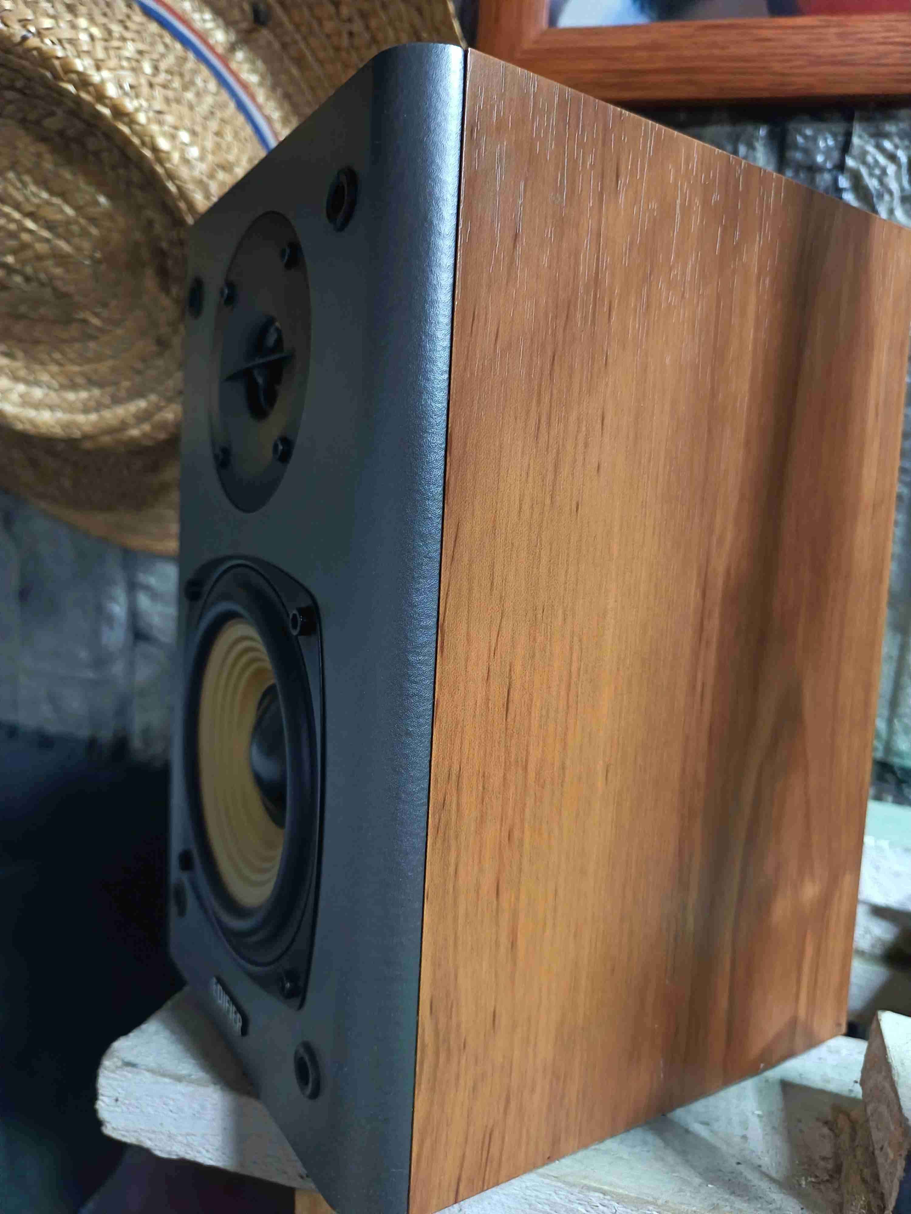 Parlante Edifier Multimedia - miniatura 4