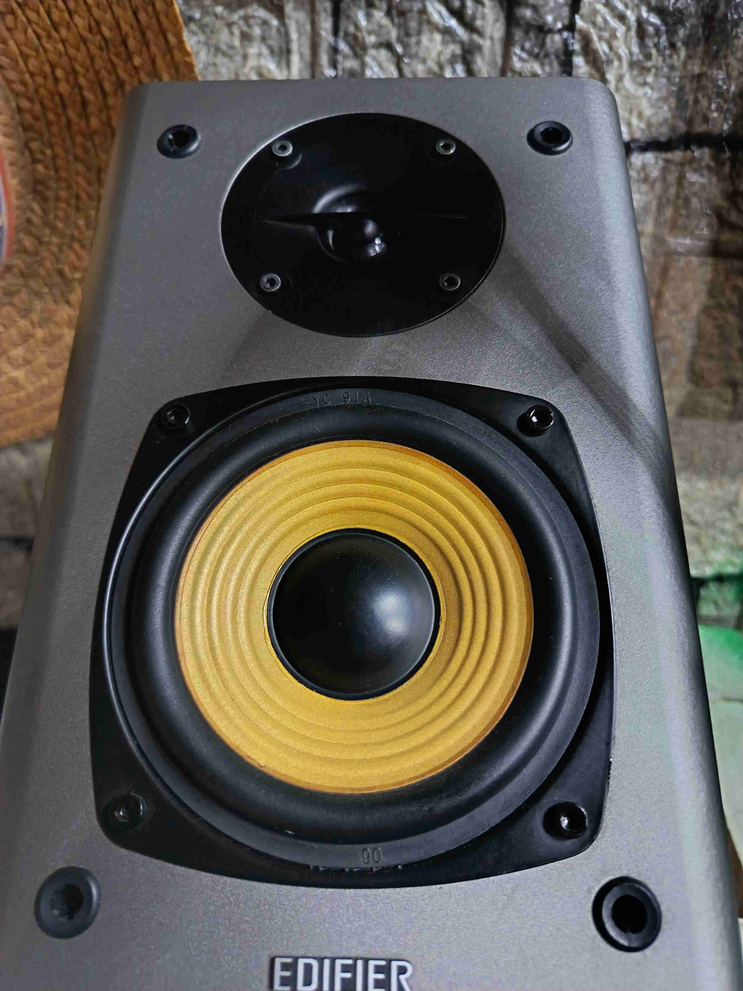 Parlante Edifier Multimedia - miniatura 6