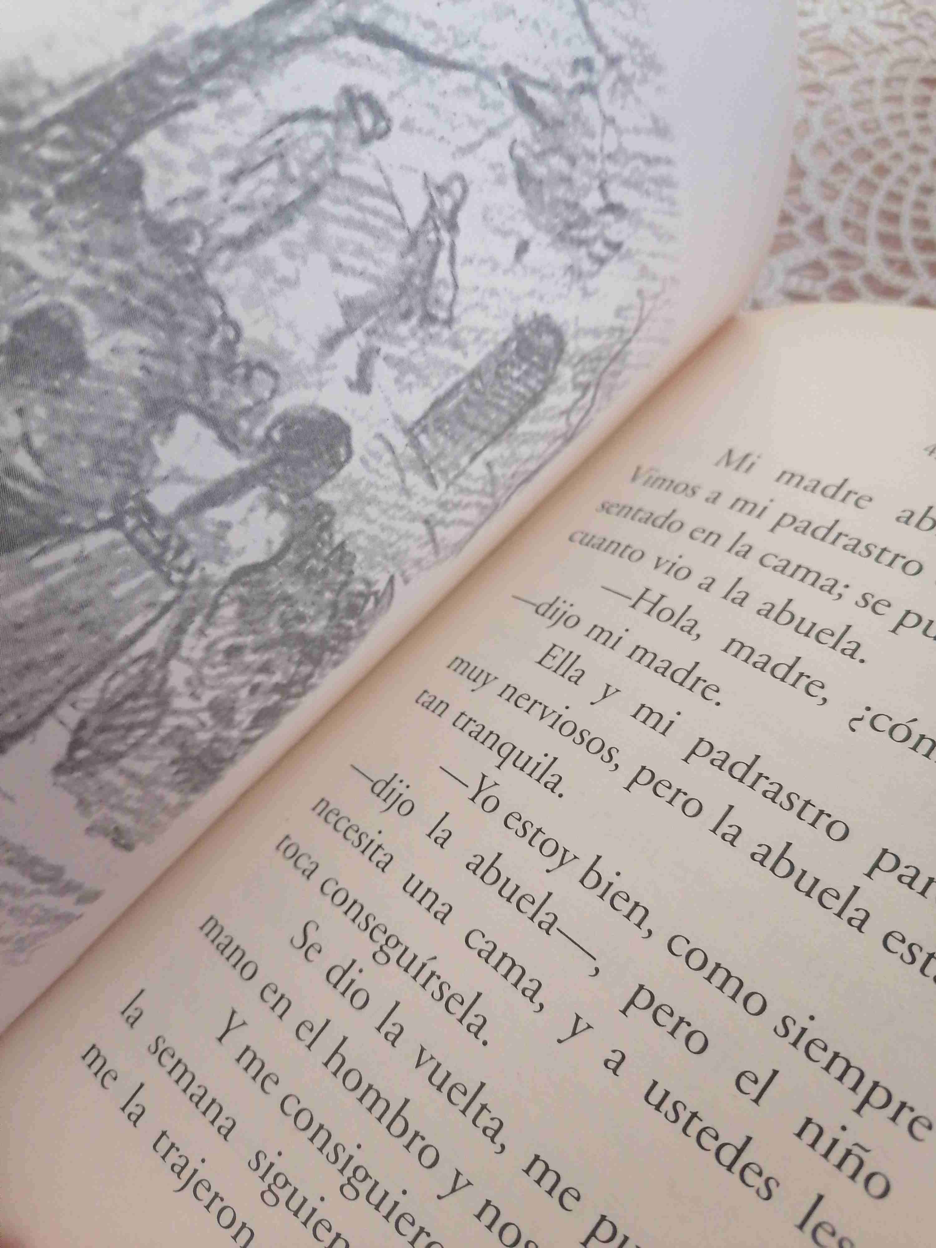 Libro 'El lugar más bonito del mundo' - 3