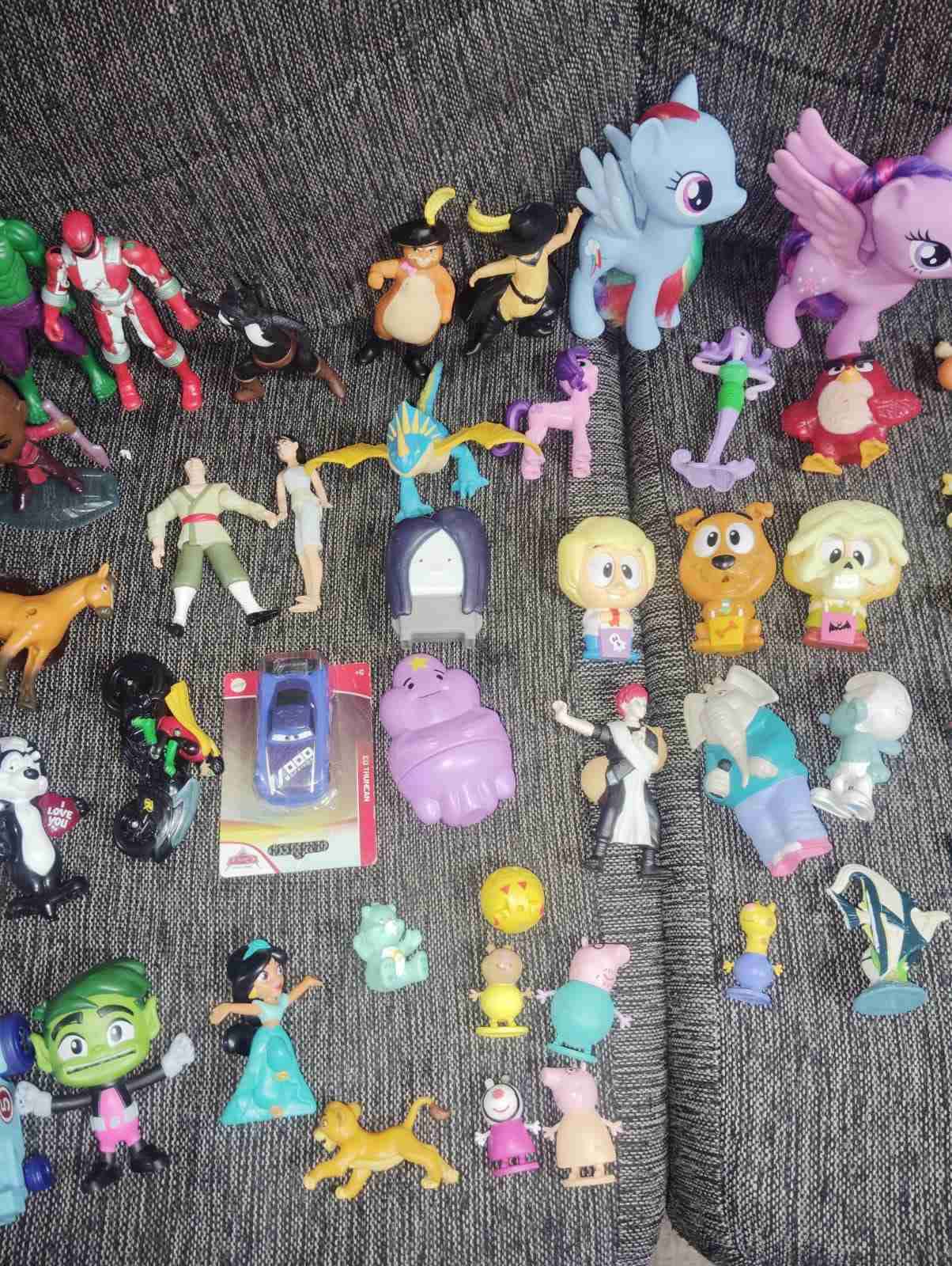 Figuras colección Era del Hielo - miniatura 4