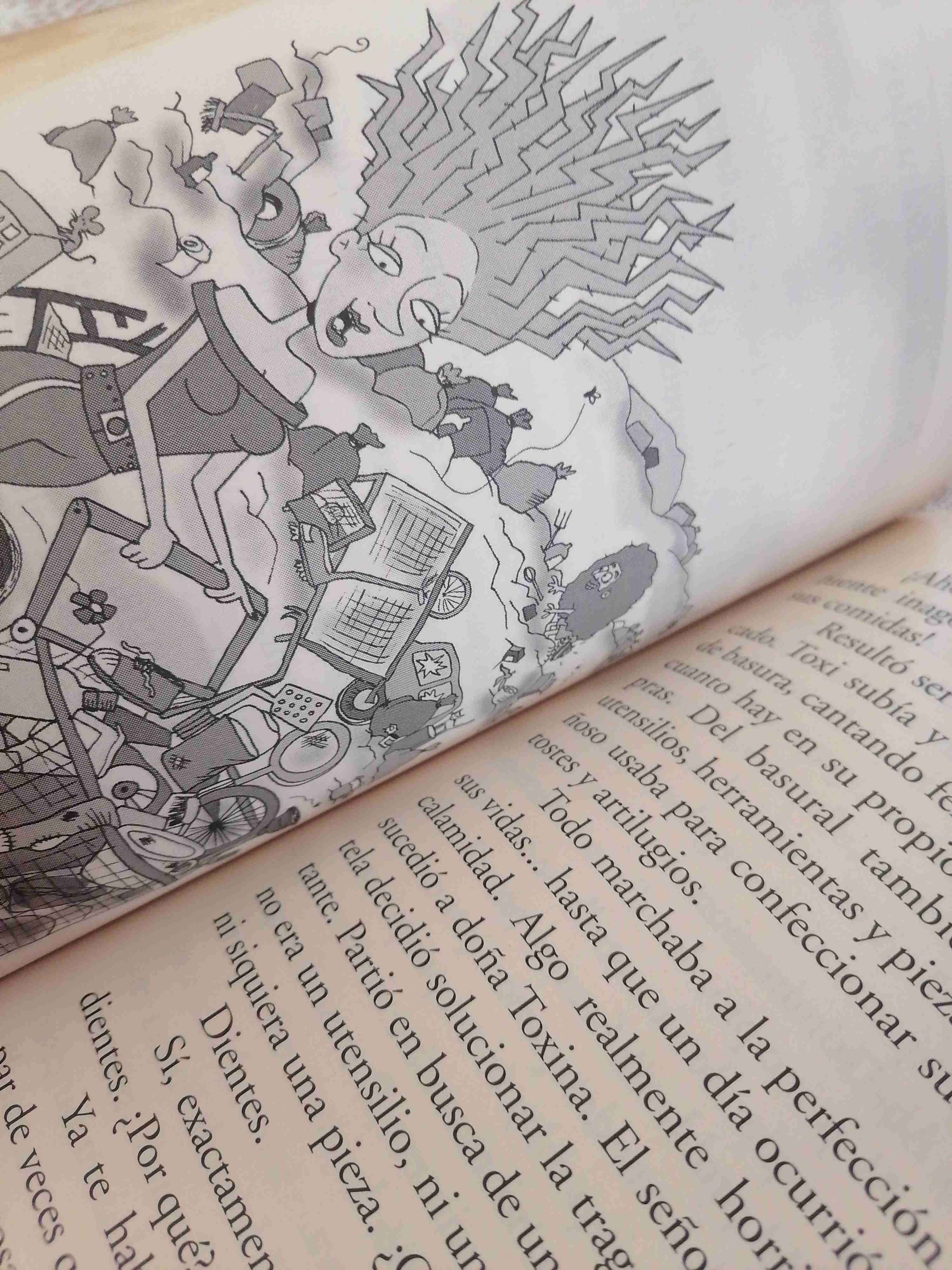 Libro La familia Guácatela - miniatura 2