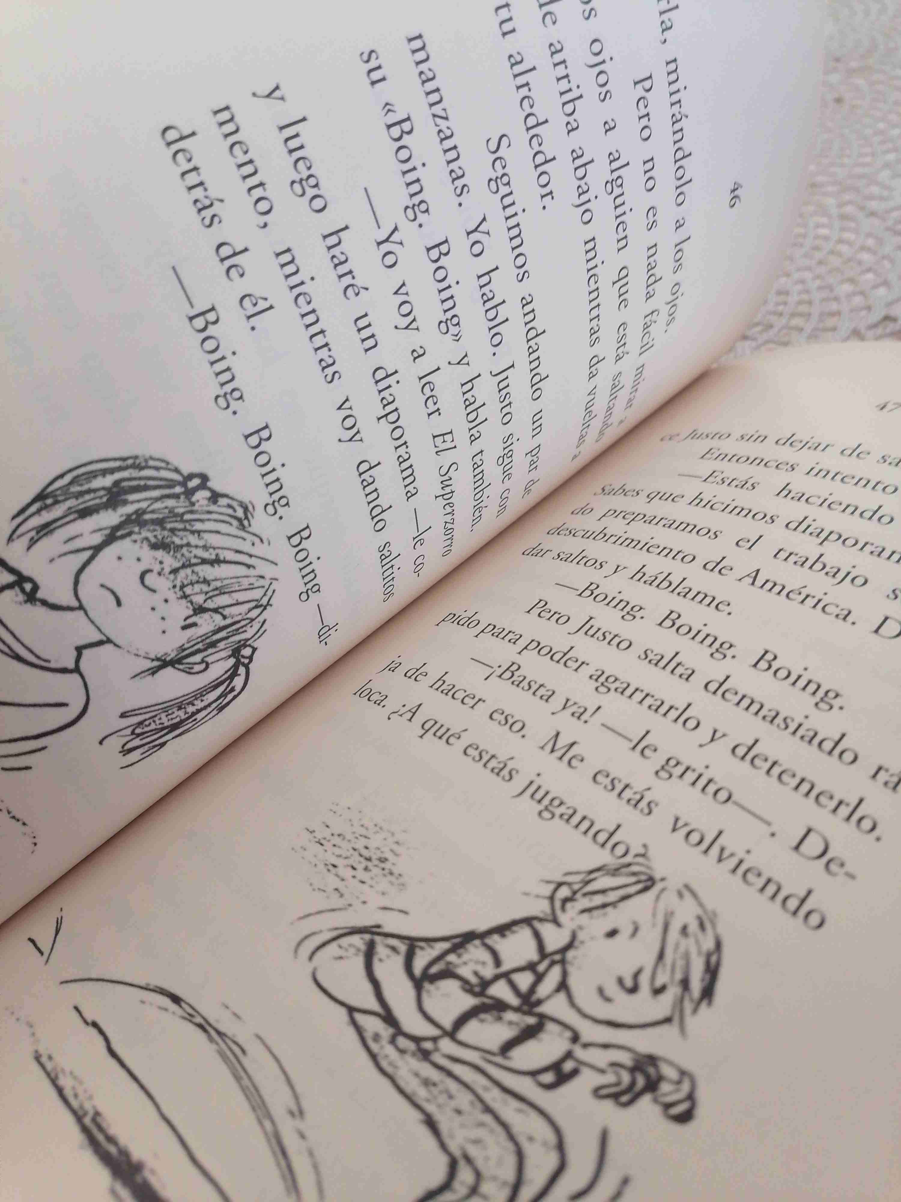 Libro Seguiremos siendo amigos - miniatura 2