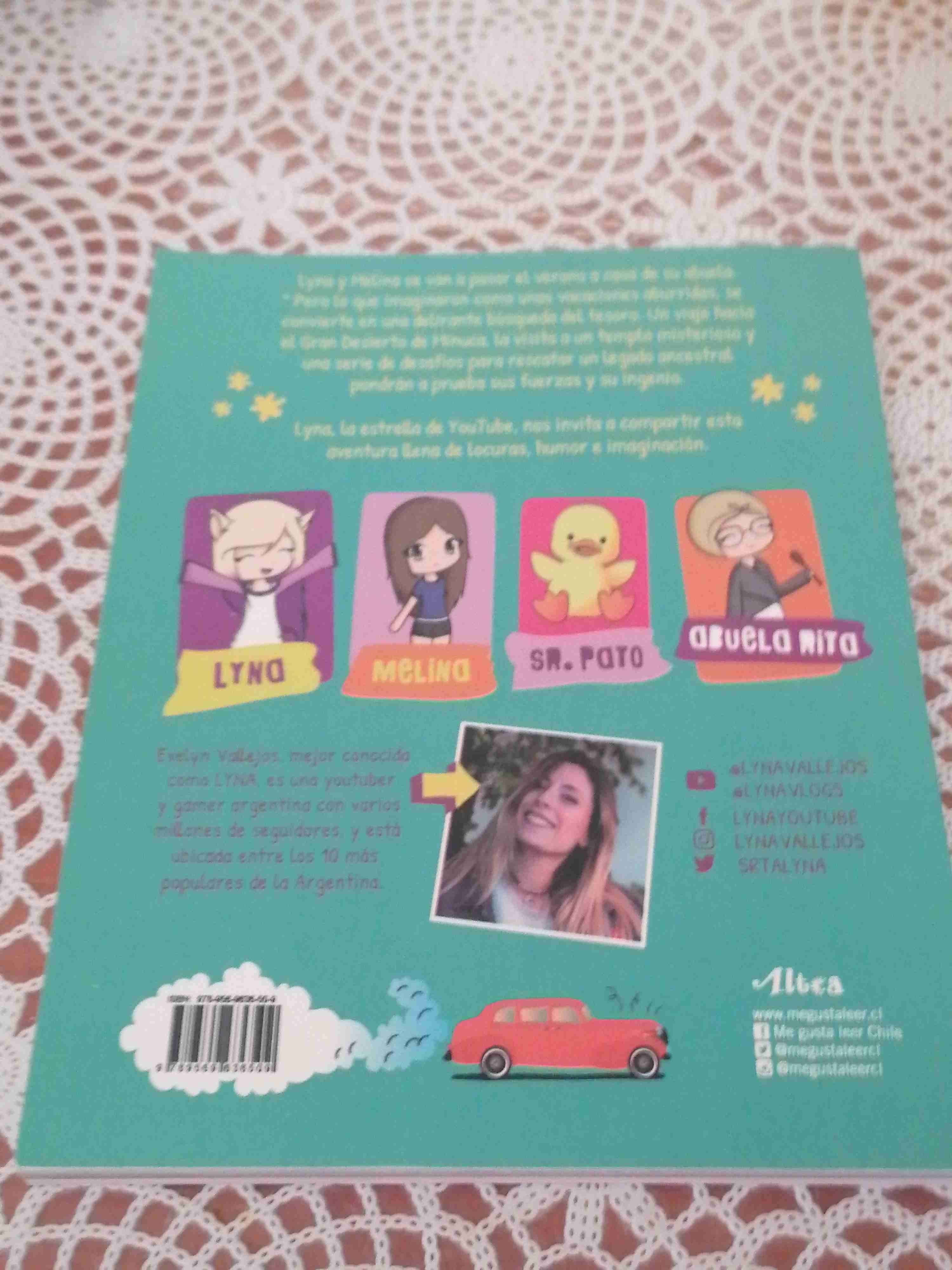 Libro 'Una Familia Anormal' - miniatura 2