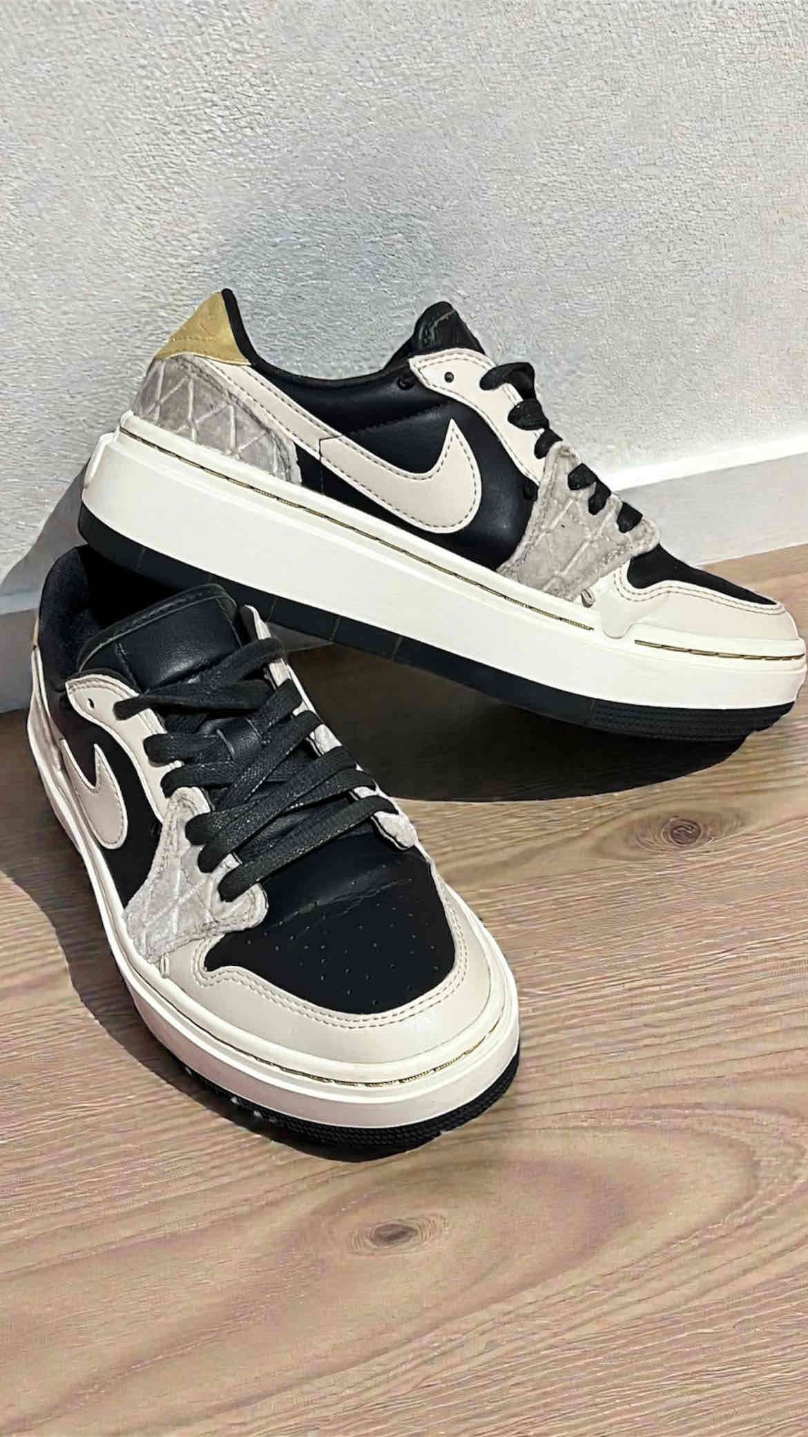 Zapatillas Nike Jordan 1 low Elevate - miniatura 2