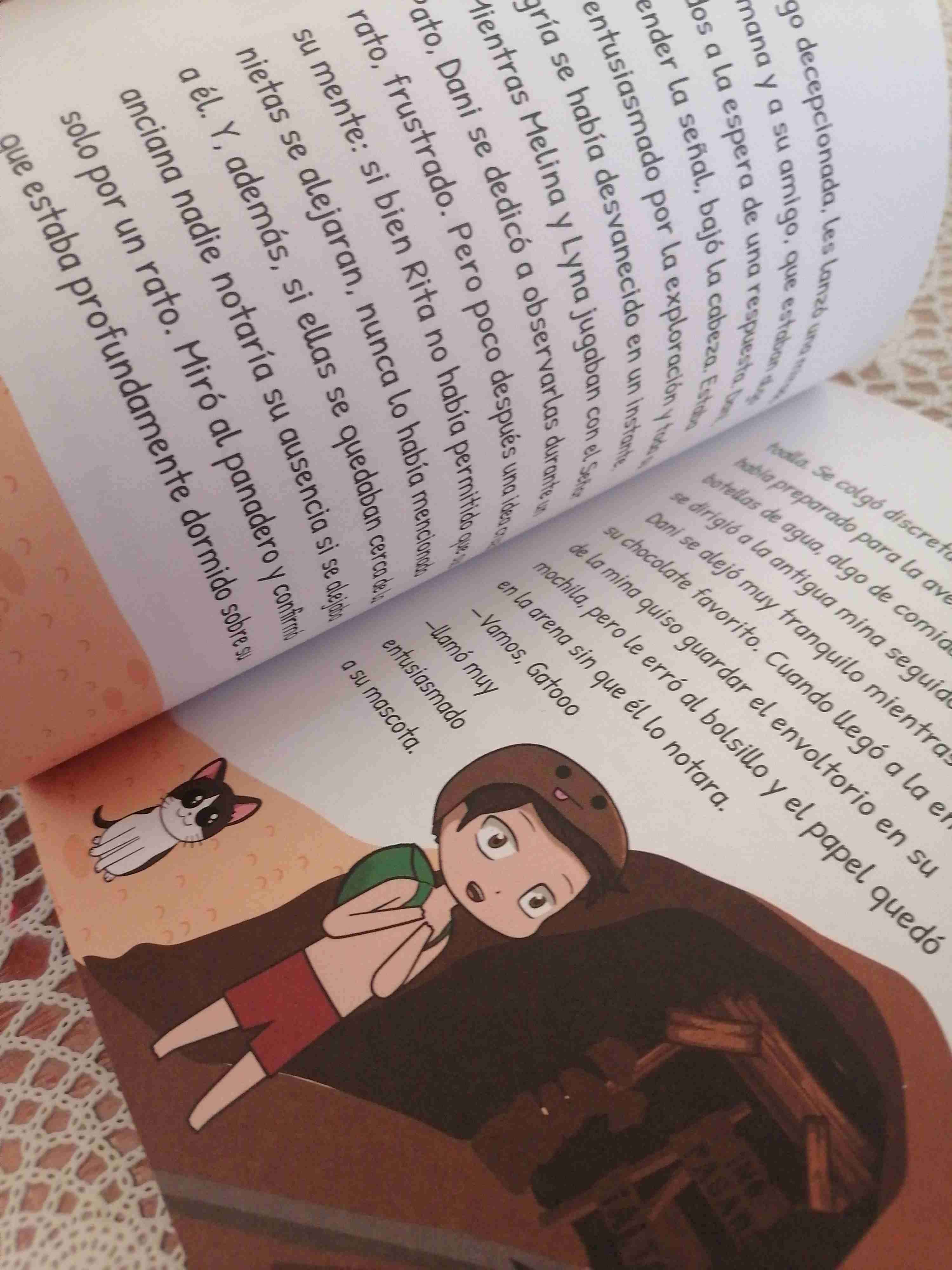 Libro Una Familia Anormal - miniatura 2