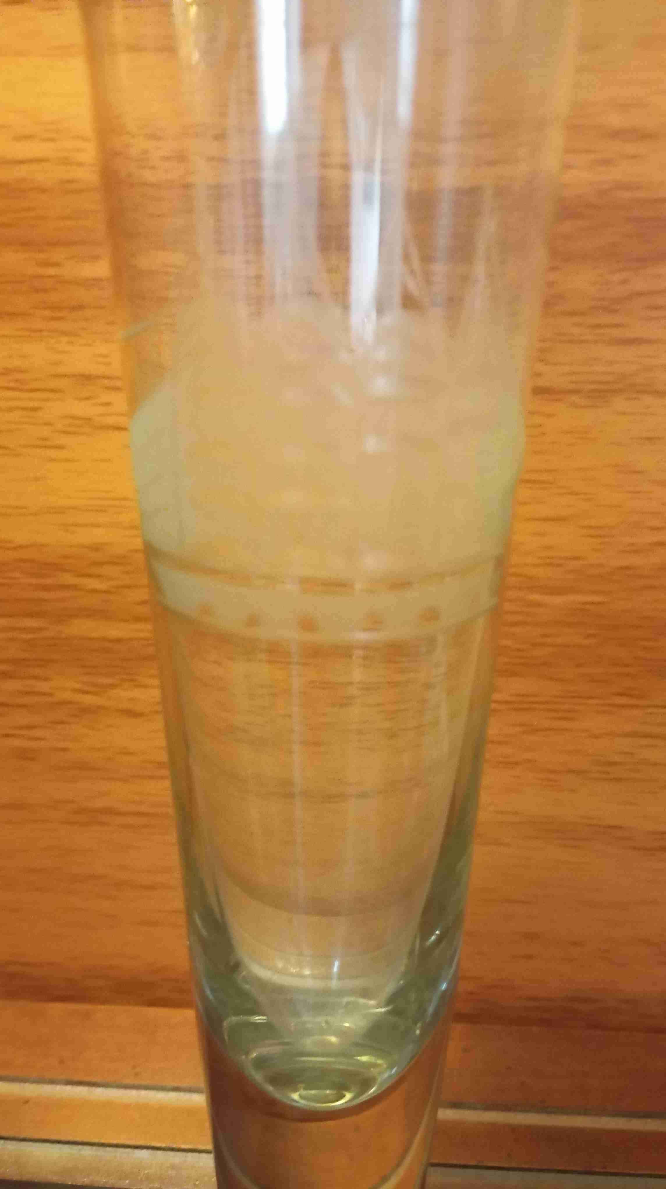 Vaso de cristal largo - 2