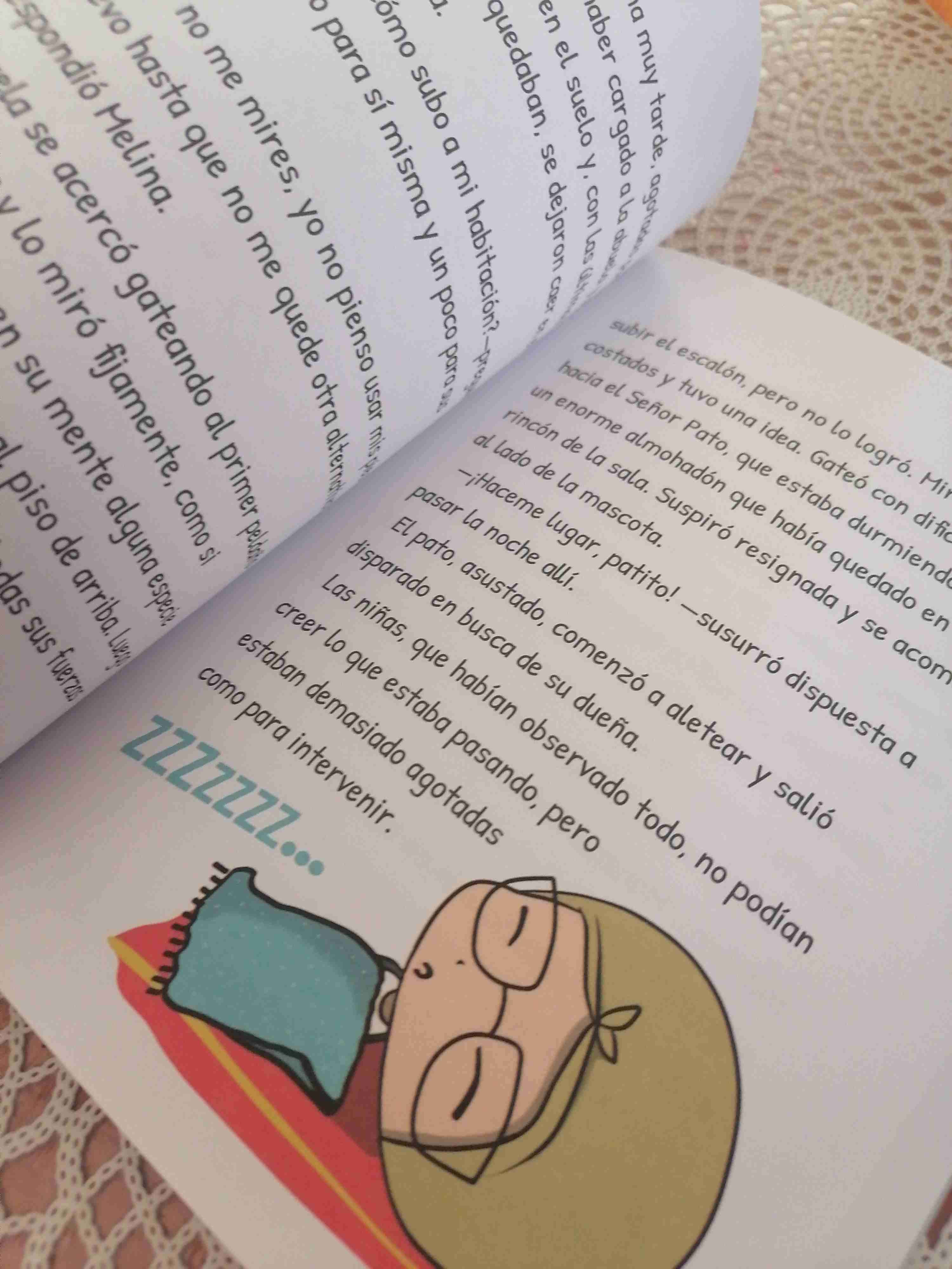 Libro 'Una familia anormal' - miniatura 2