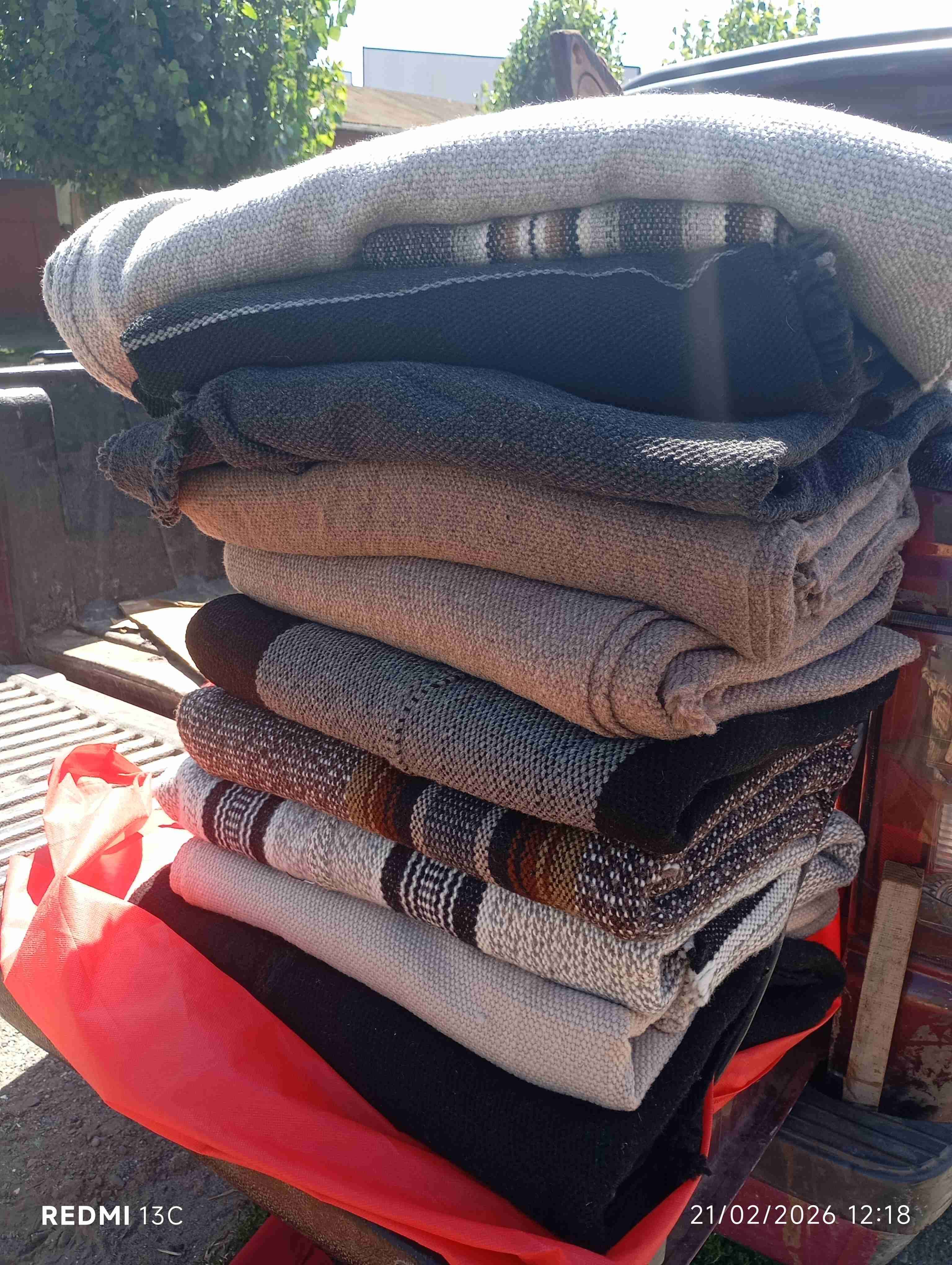 Tablas de cortar de madera - miniatura 2