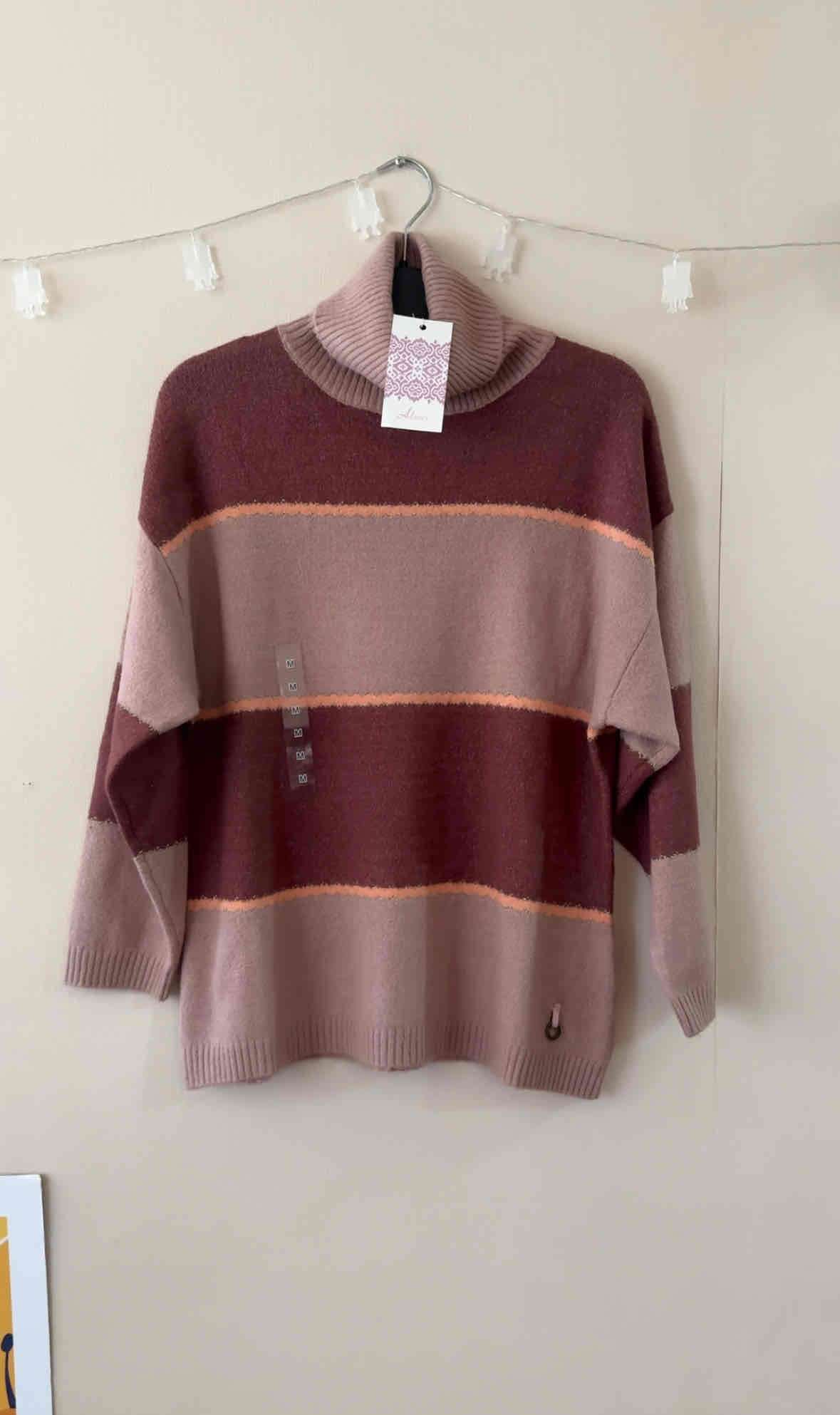 Suéter nuevo con etiqueta talla M - miniatura 1