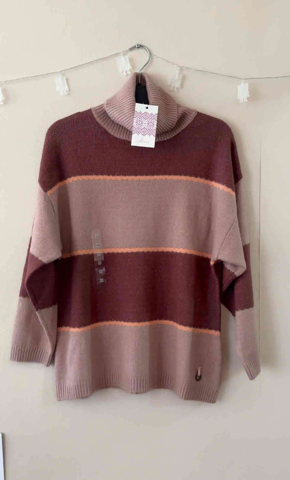 Suéter nuevo con etiqueta talla M - miniatura 2