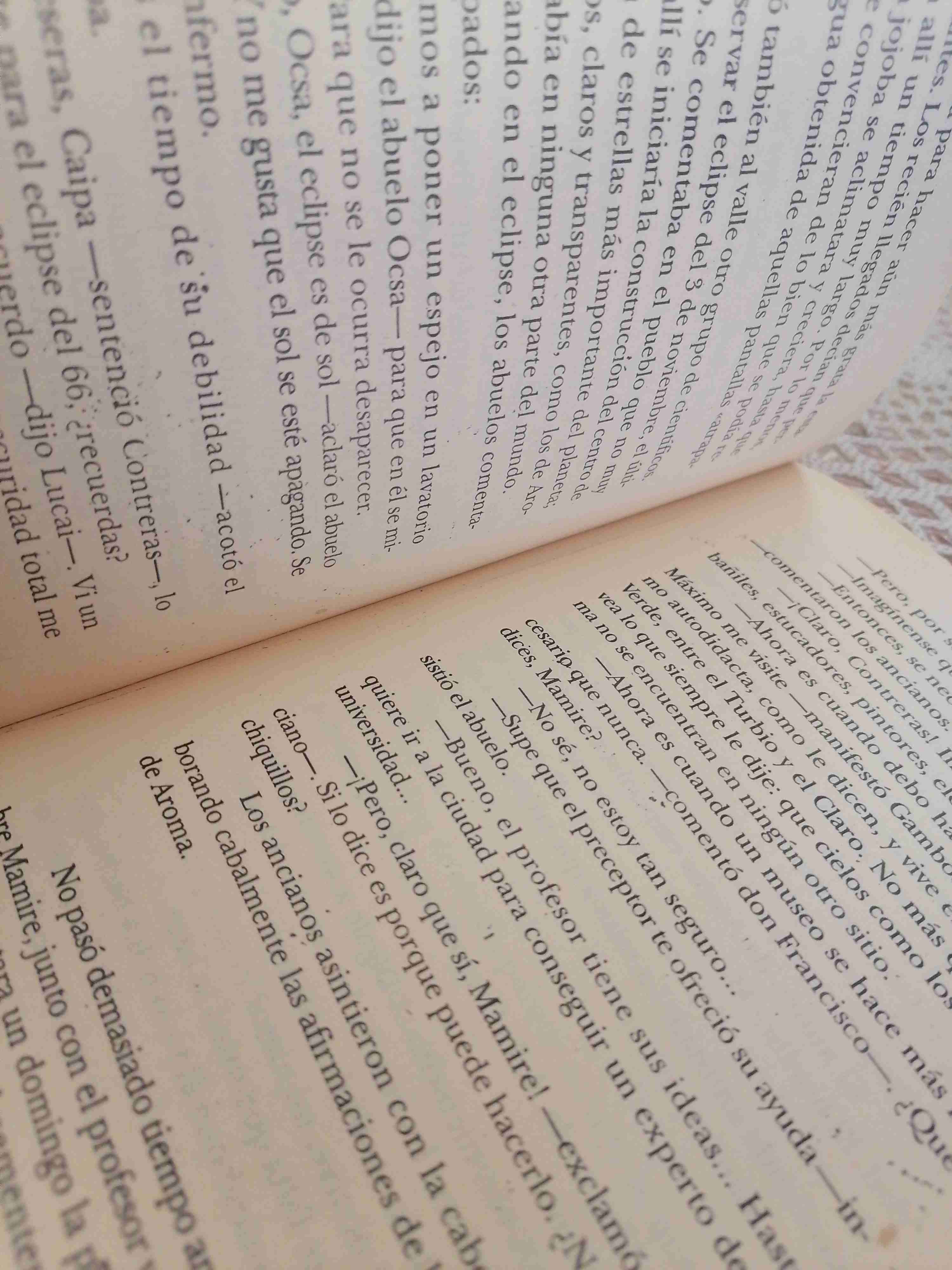 Libro Mamire, el último niño - miniatura 2