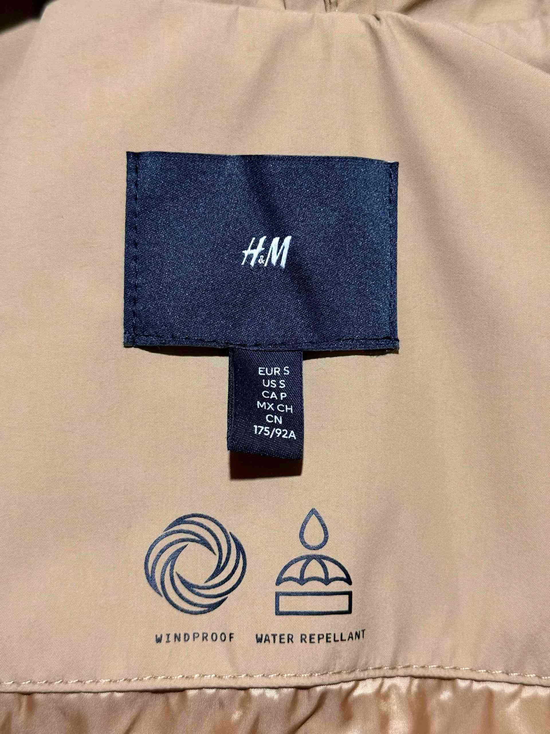 Casaca Puffer (varón) - miniatura 2