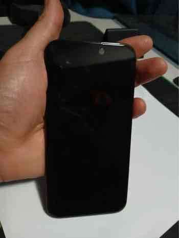 iPhone 15 plus único dueño - 4