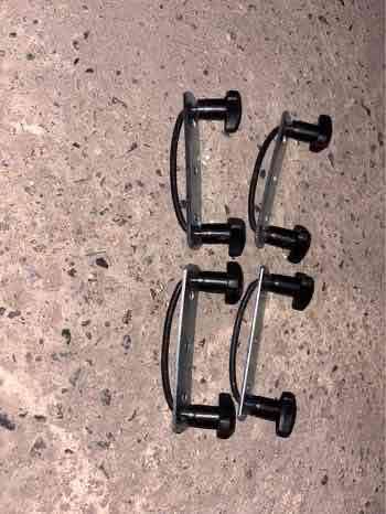 Porta equipaje - miniatura 2