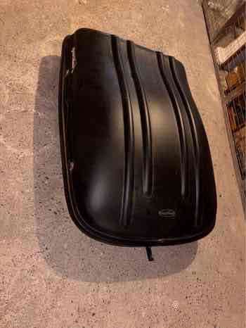 Porta equipaje - miniatura 3