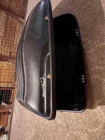 Porta equipaje - miniatura 4