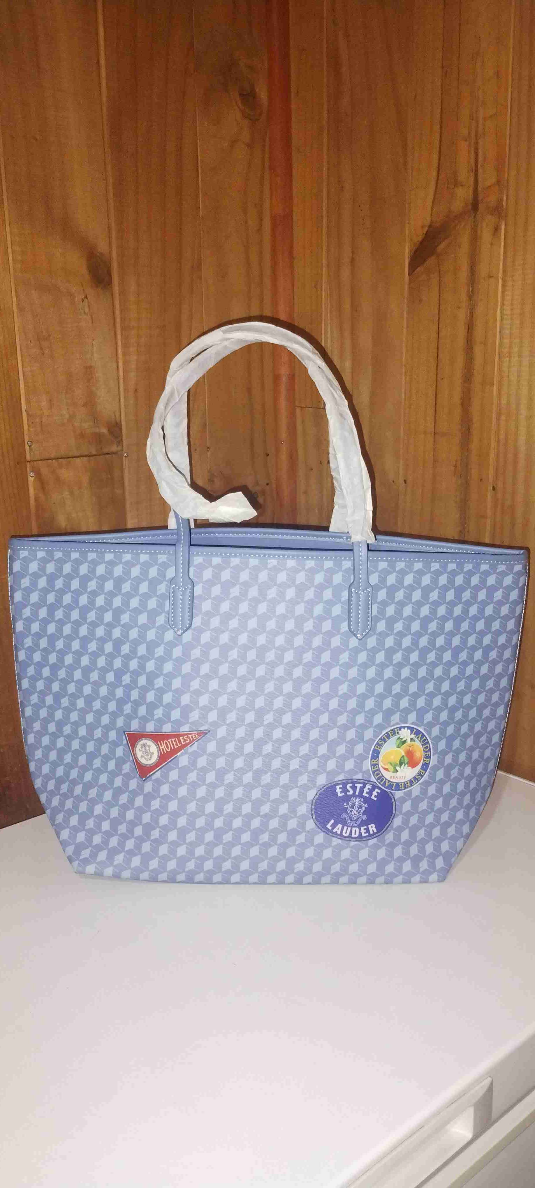 Totebag Estēe Lauder - miniatura 2