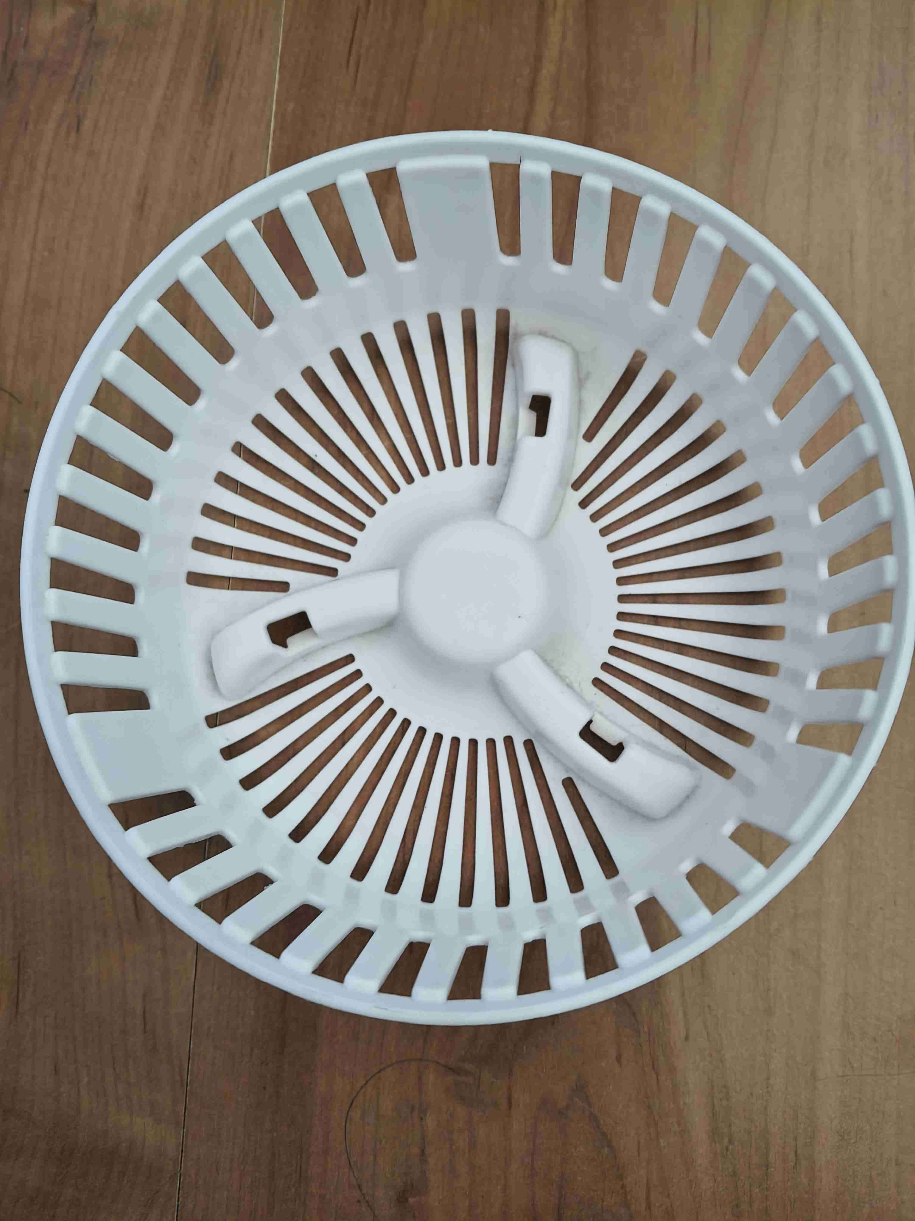 Mini lavadora portátil plegable Barato - miniatura 6