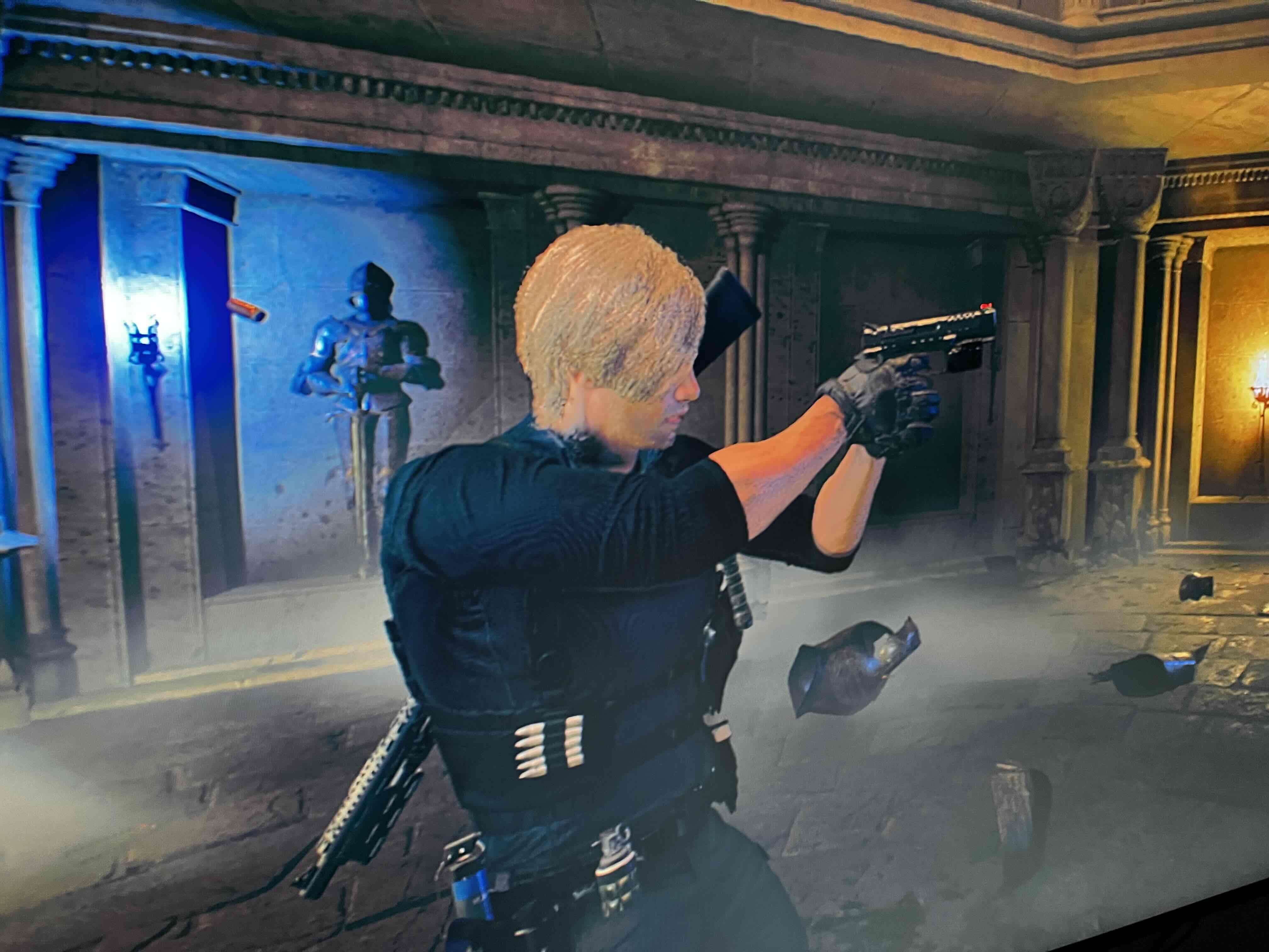 PlayStation 4 eslim desbloqueada magia - miniatura 2