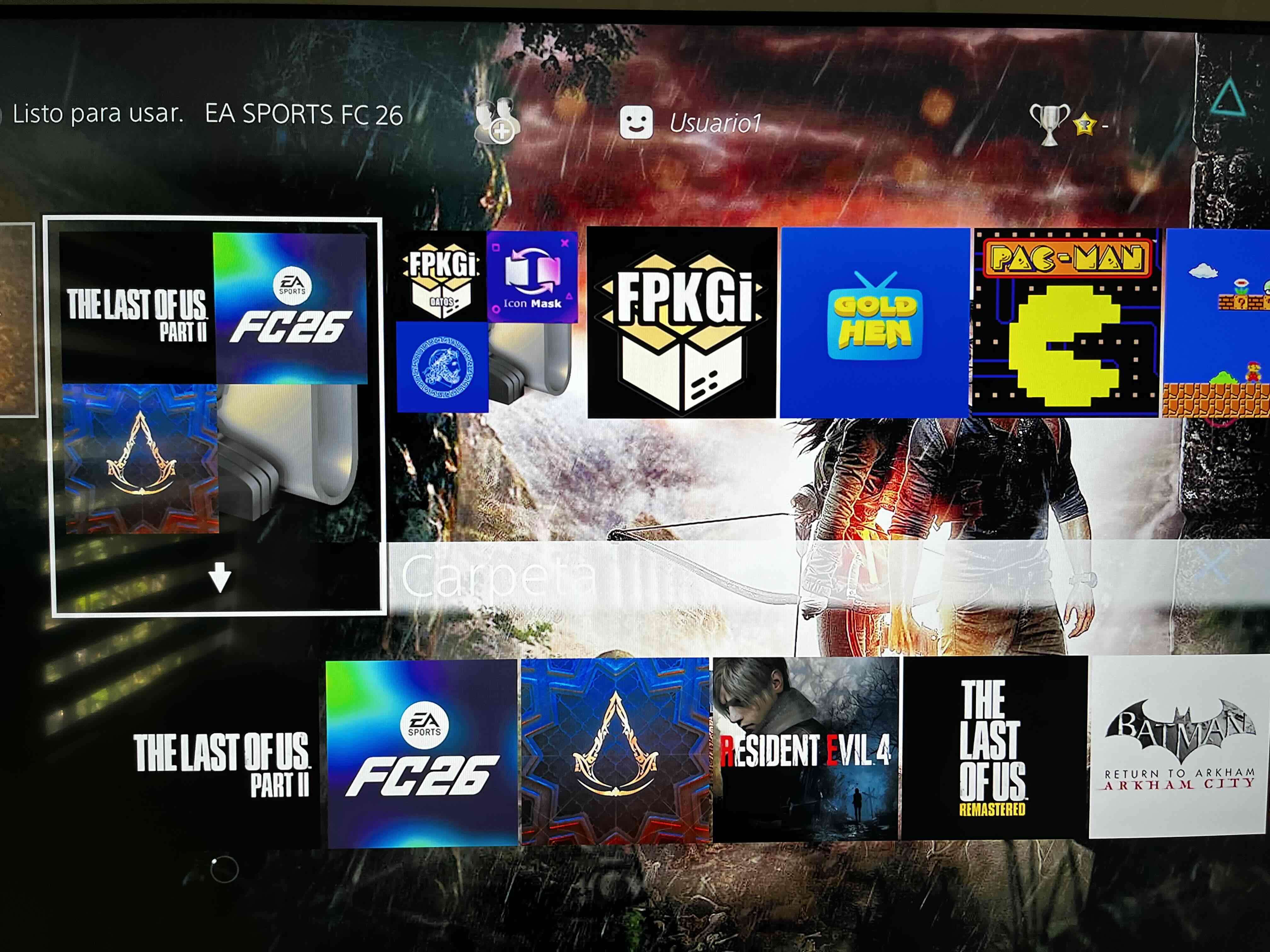 PlayStation 4 eslim desbloqueada magia - miniatura 3