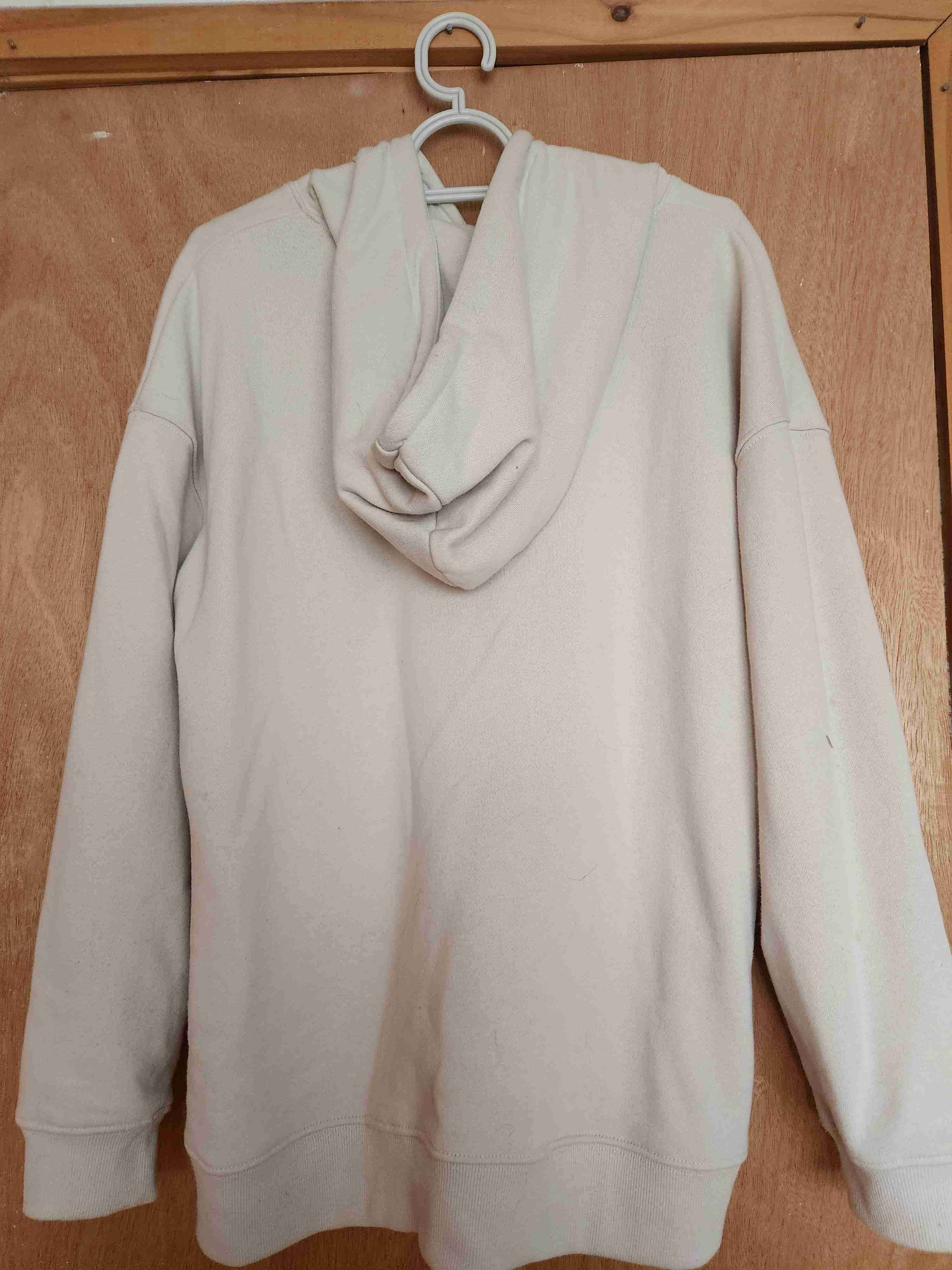 Polerón beige Rolling Stones - miniatura 2