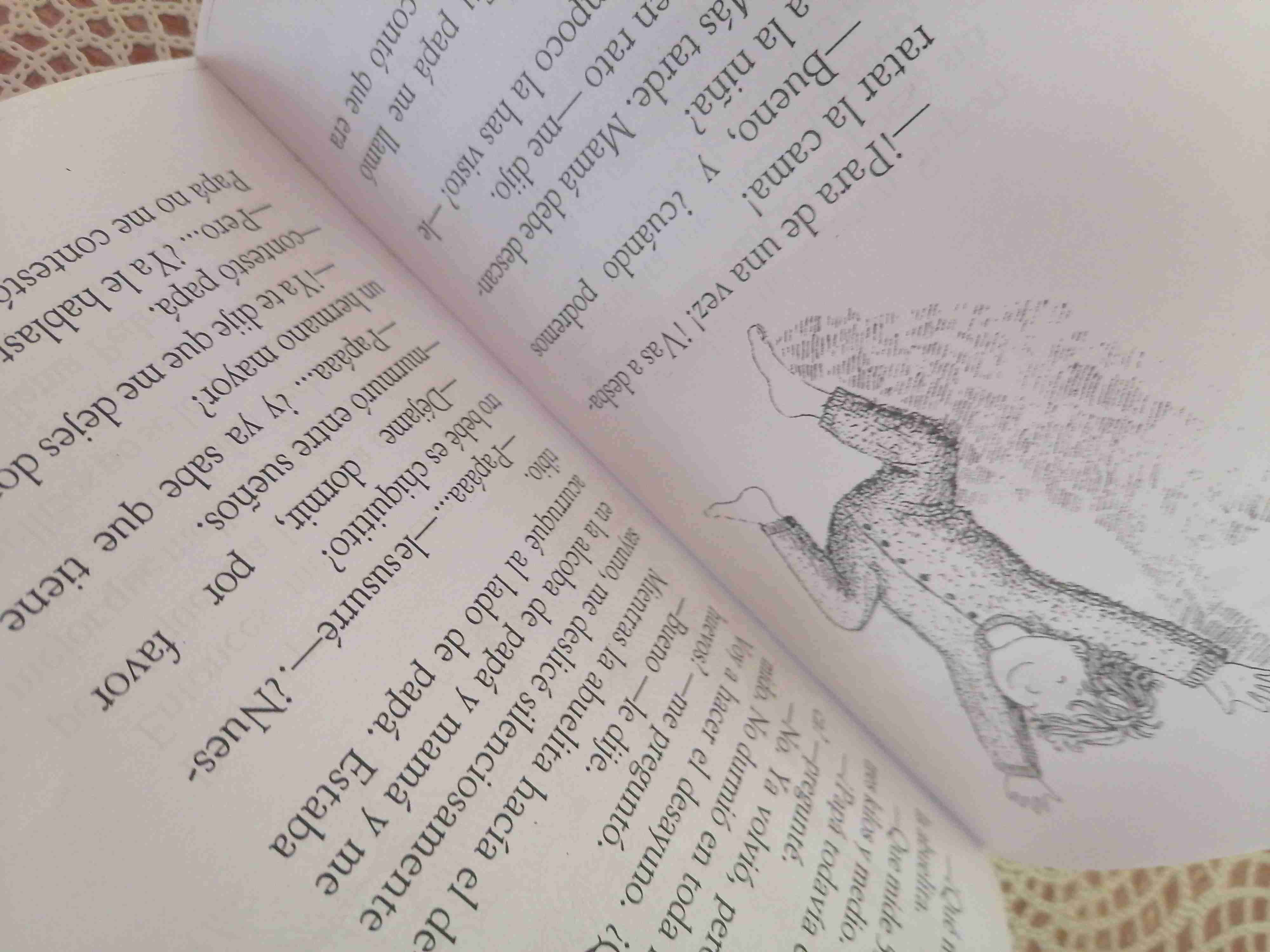 Libro 'De cómo decidí convertirme' - miniatura 2