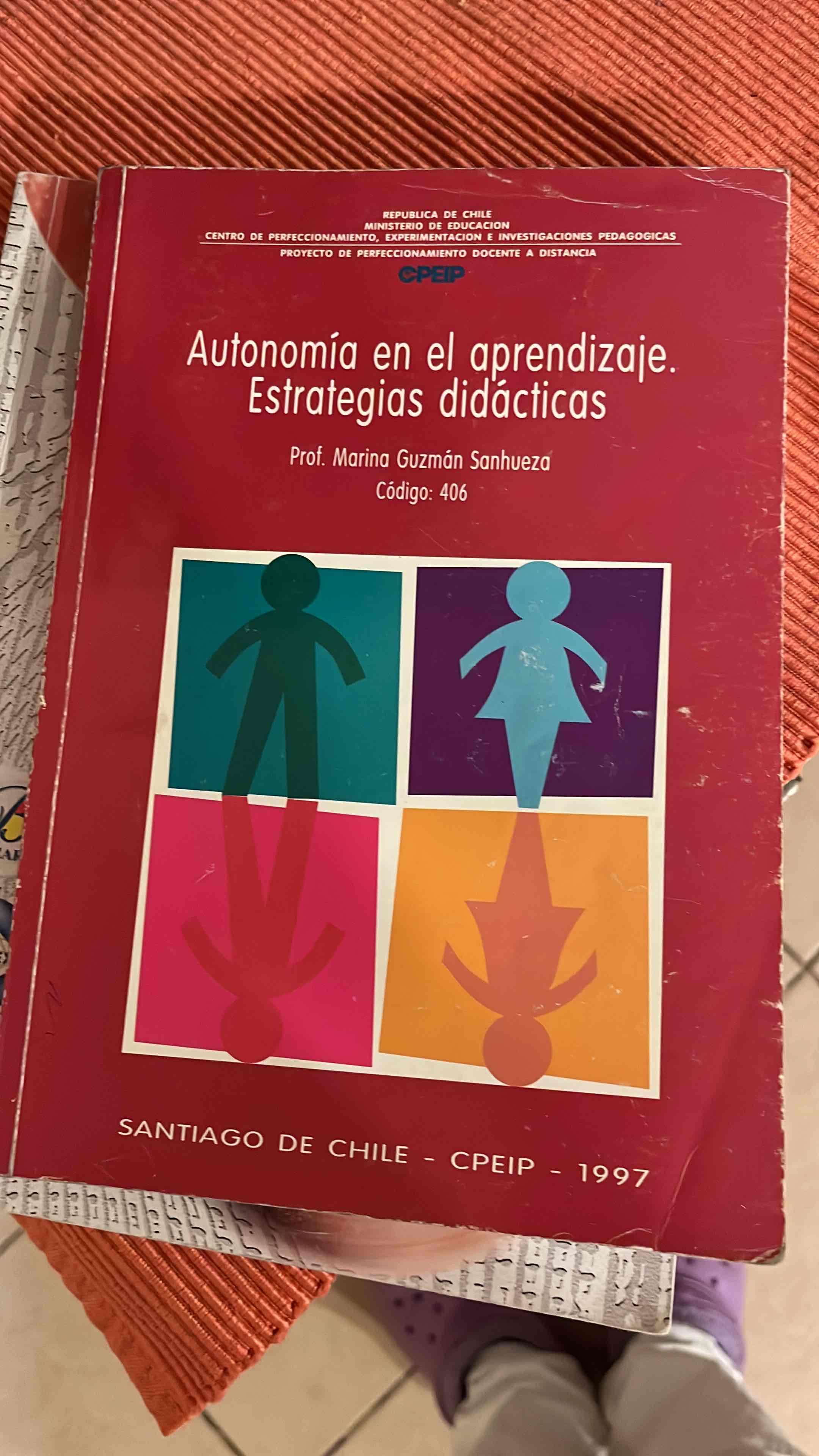 Libro Post-Título Evaluación Educativa - miniatura 3