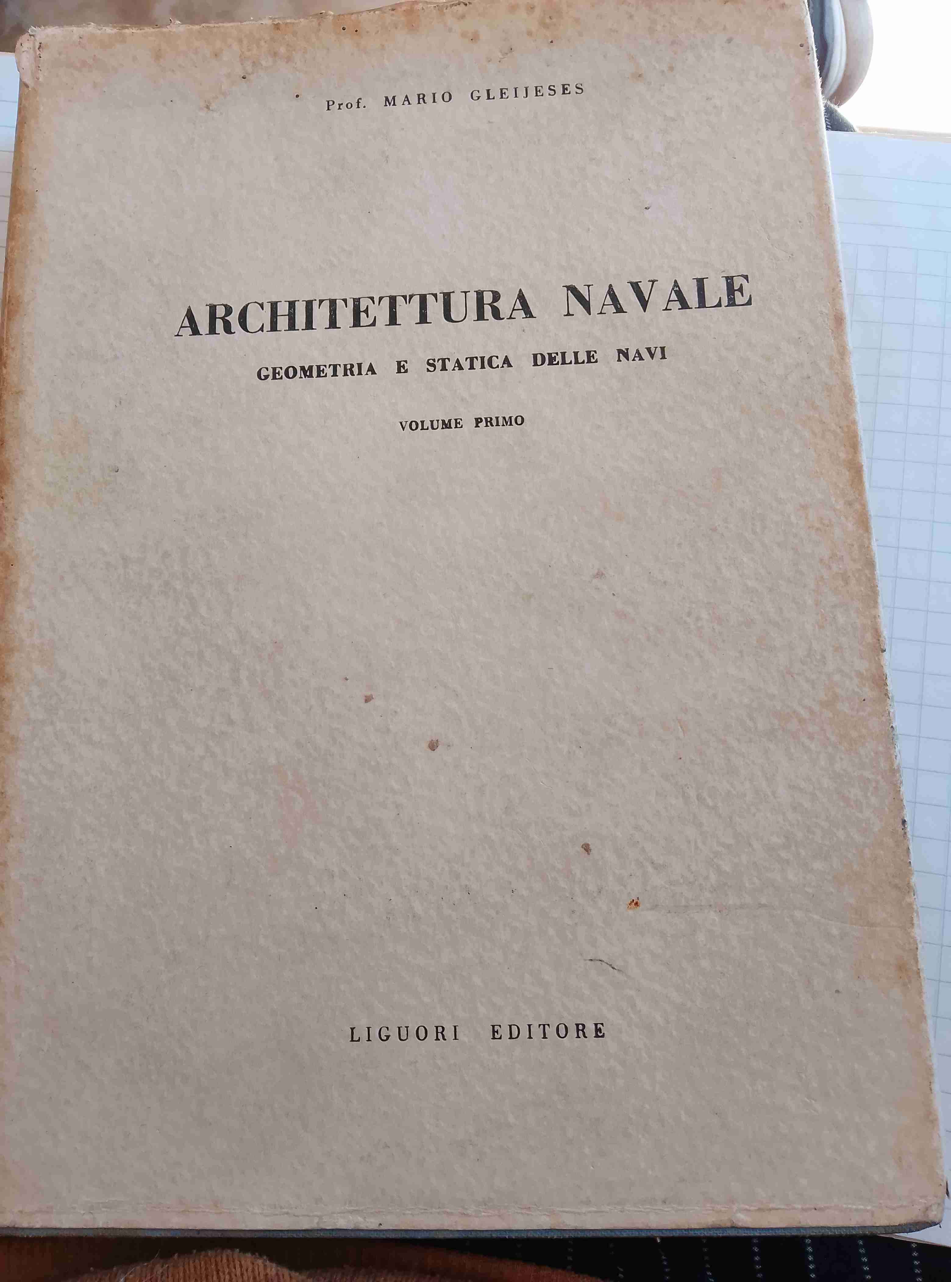 Libro Arquitectura Naval