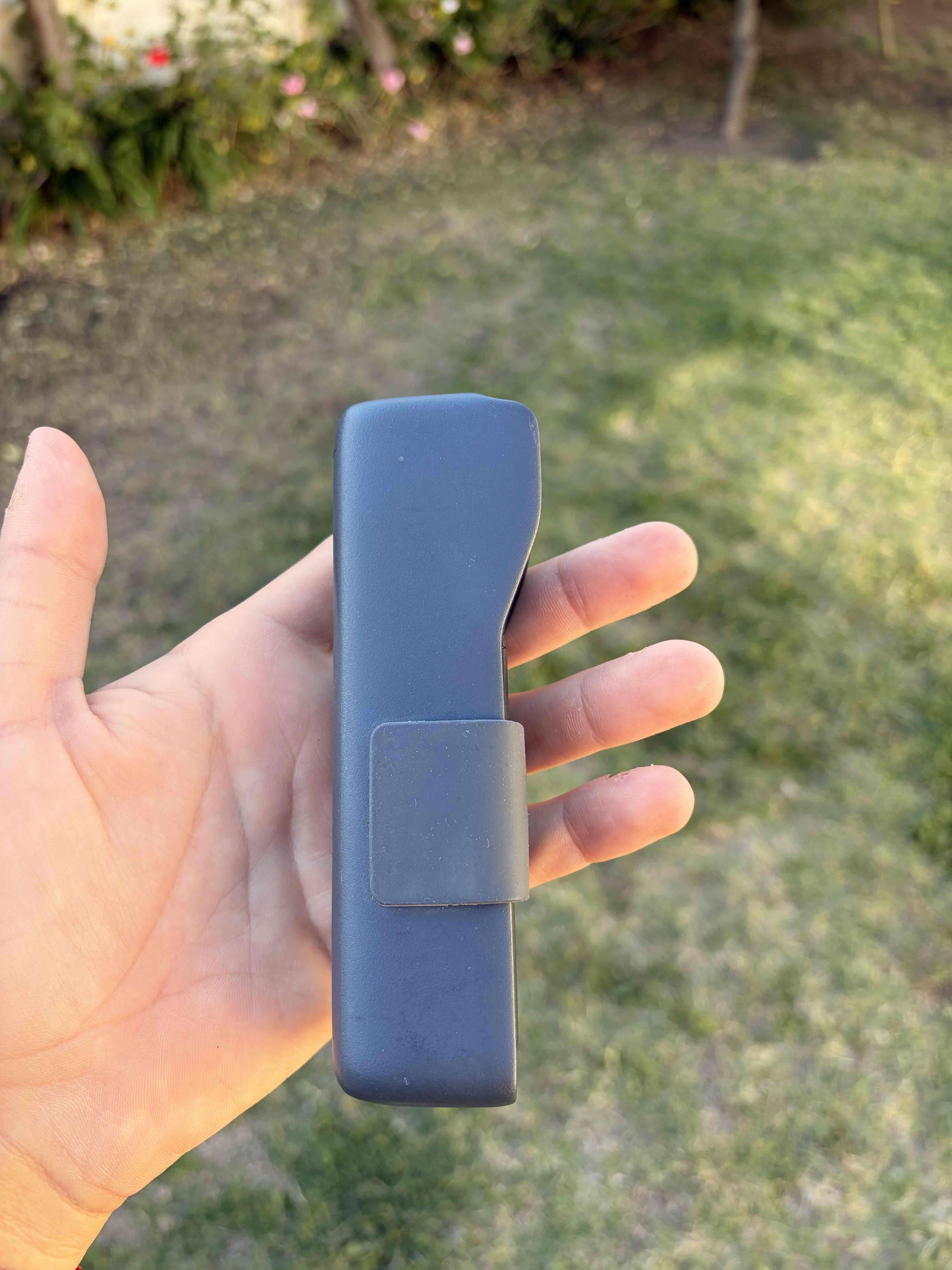 Cámara portátil DJI osmo pocket 2 - miniatura 6