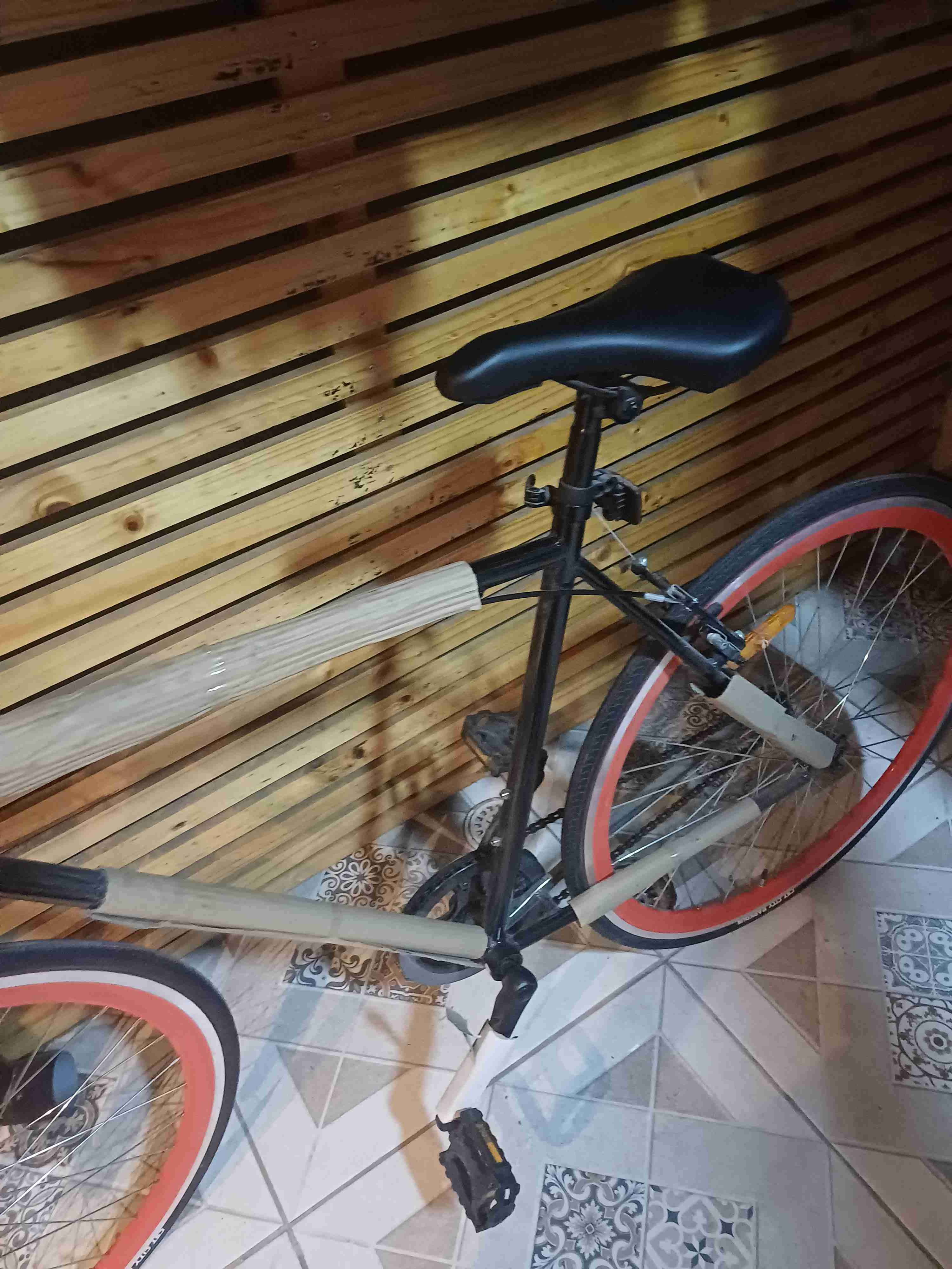 Bicicleta pistera - 2