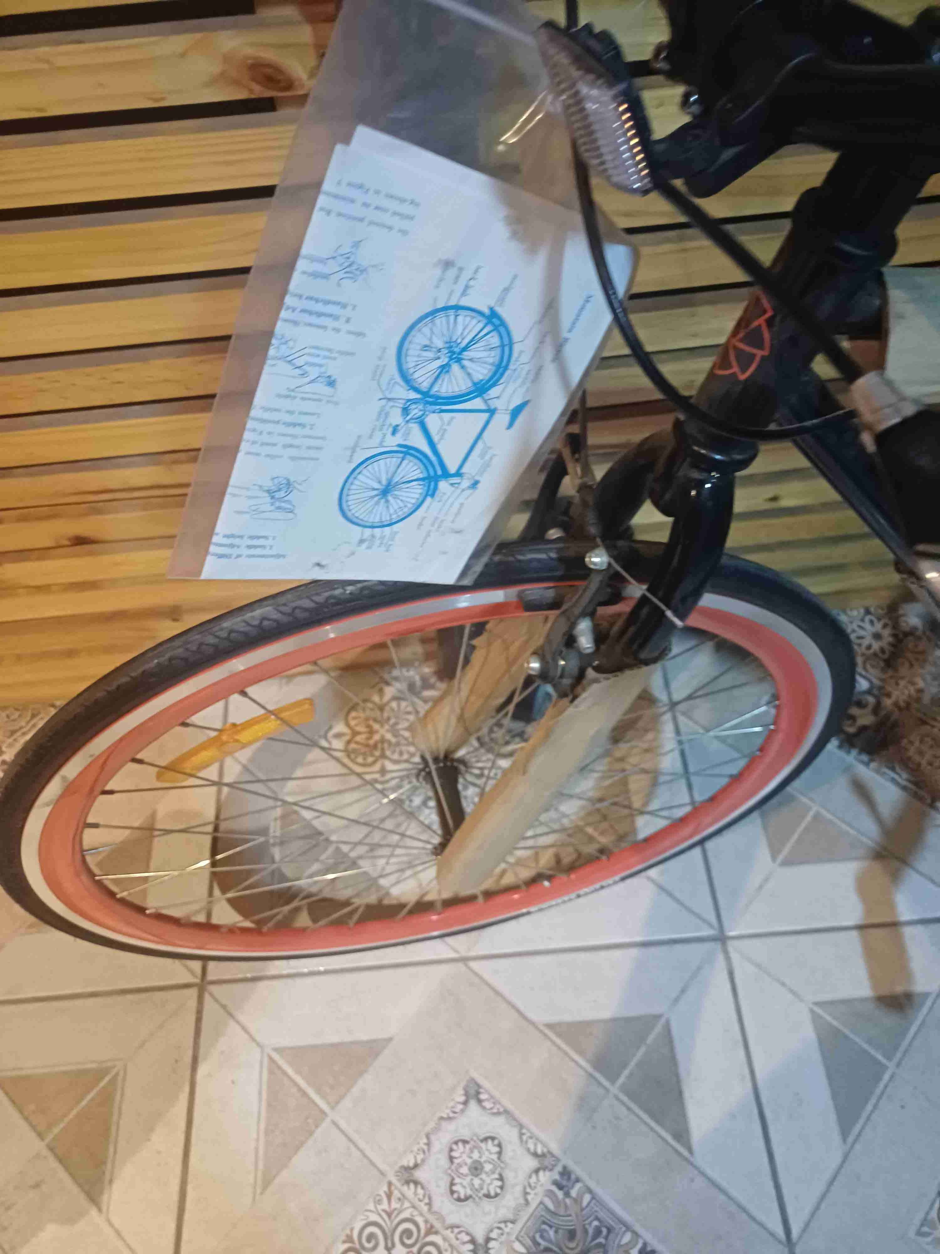 Bicicleta pistera - 3