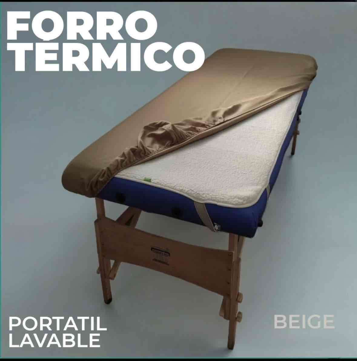 Camilla de masaje portátil - NUEVA - miniatura 2