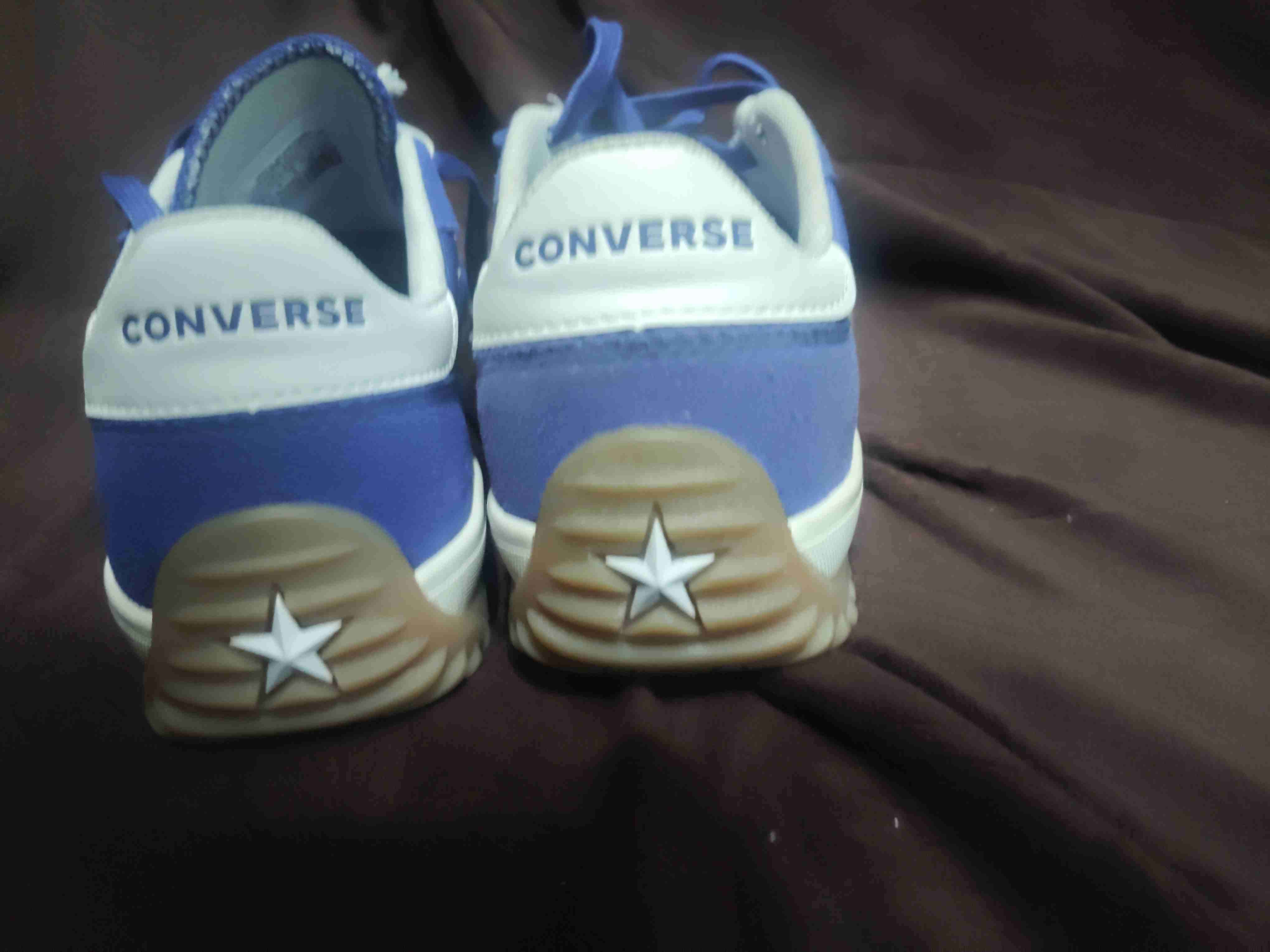 Zapatillas deportivas azules - miniatura 6