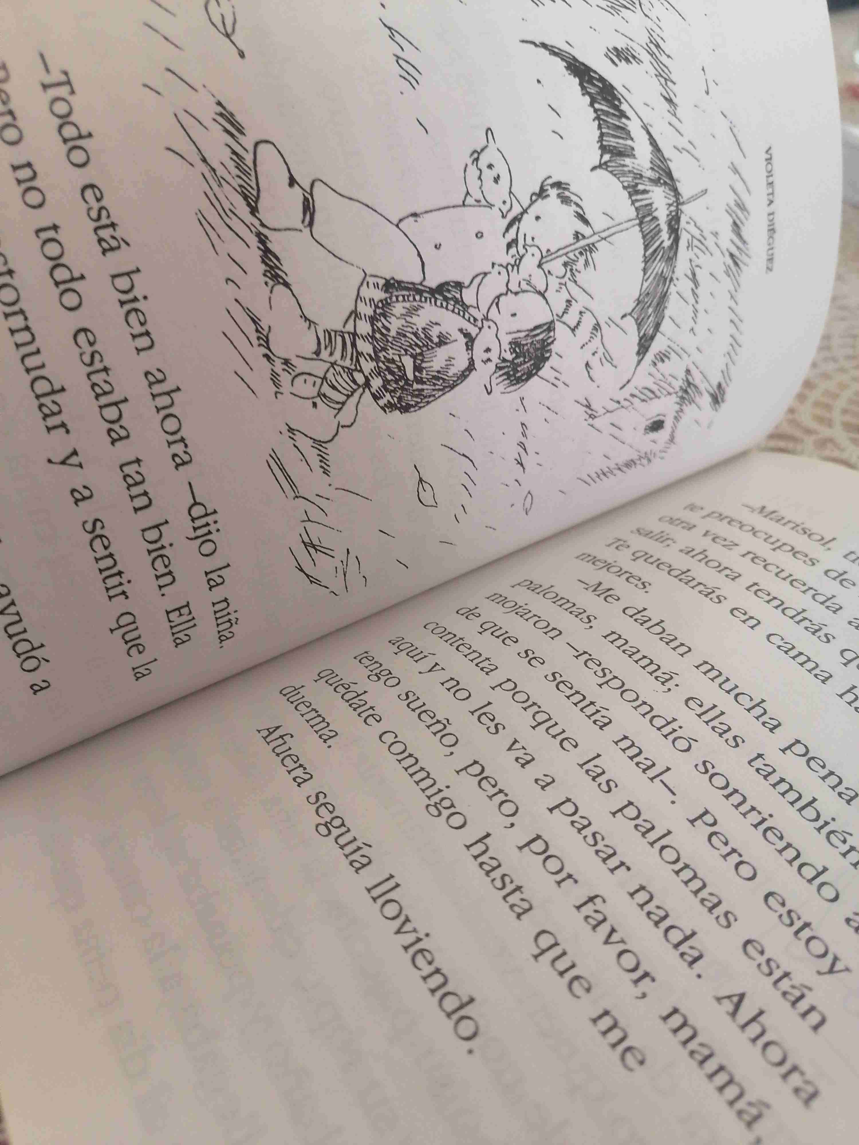 Los Dedales de Oro y Otros Cuentos - miniatura 2