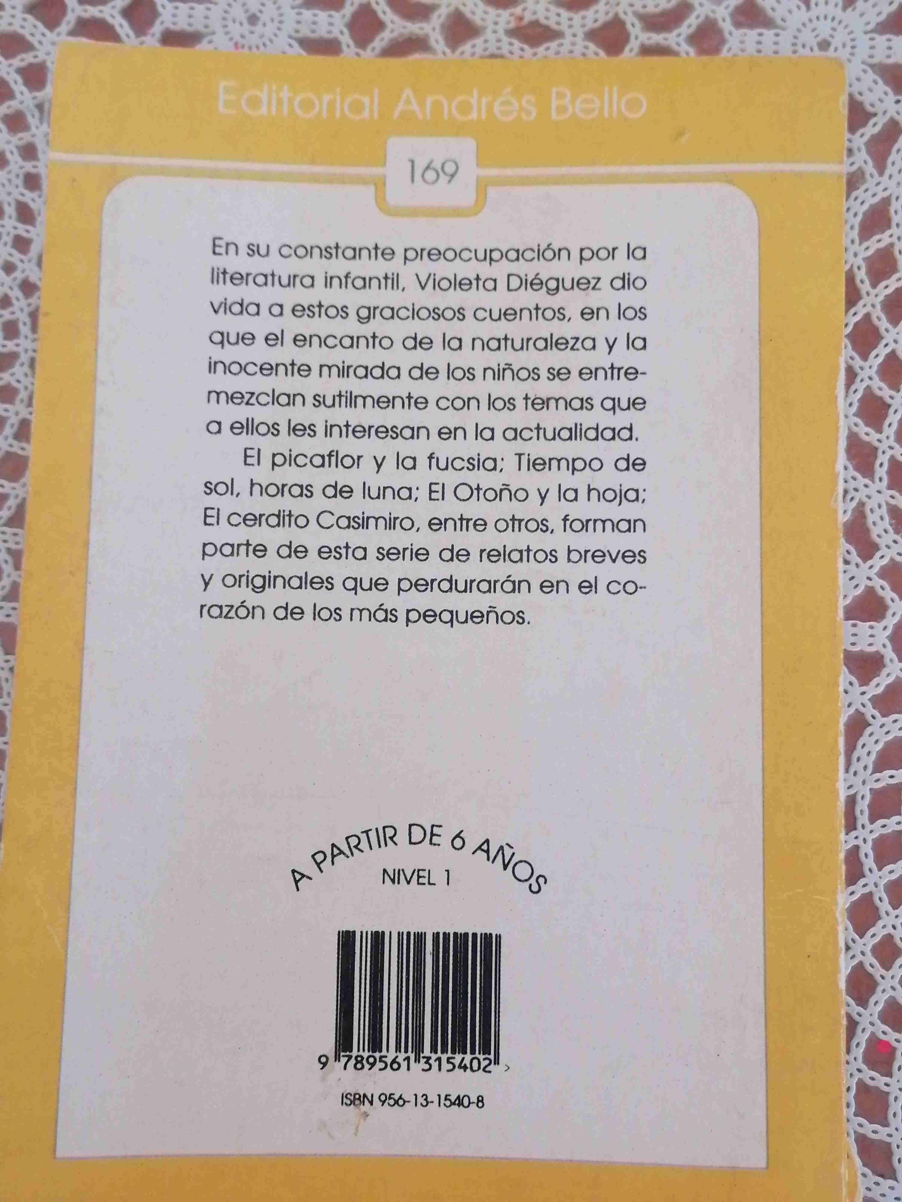 Los Dedales de Oro y Otros Cuentos - miniatura 3