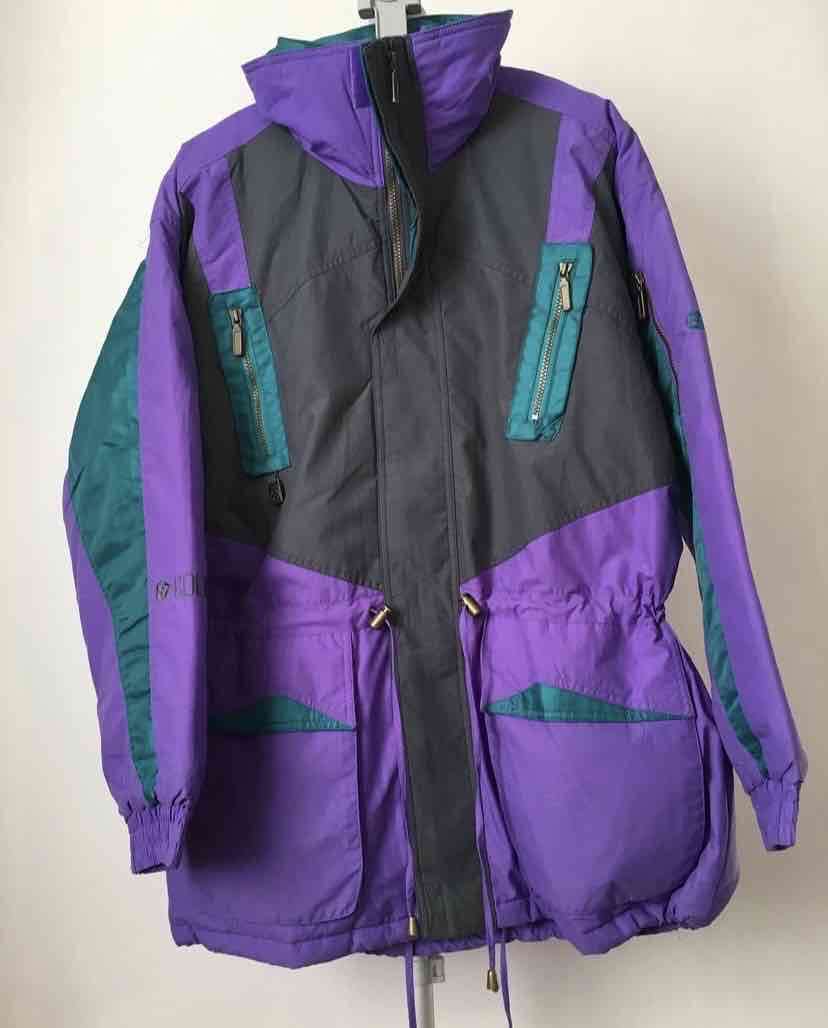 Parka de Alta Montaña/ Marca Colmar - miniatura 2